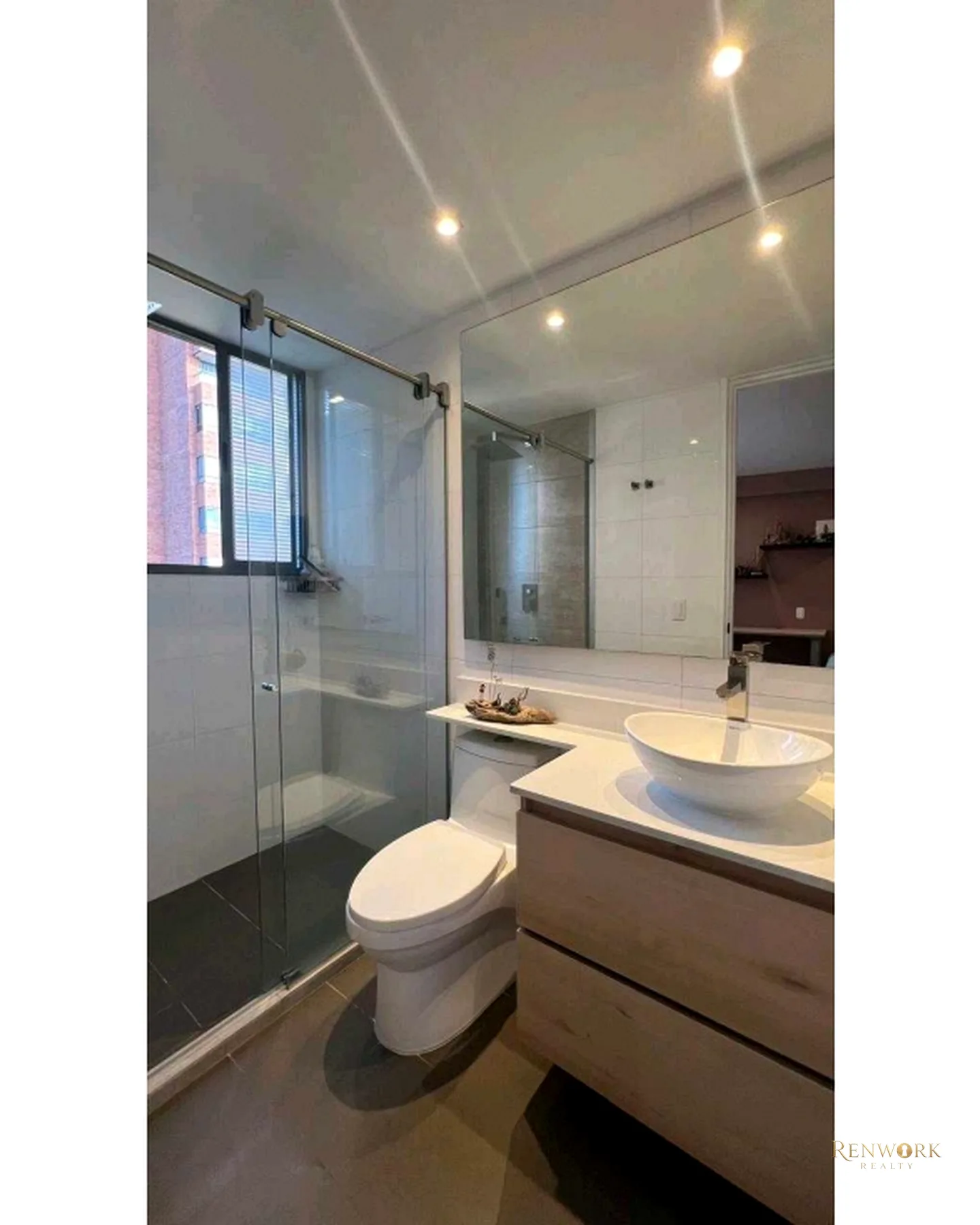 APARTAMENTO EN LA CALERA CUENTA CON SUPER VISTA · foto 18