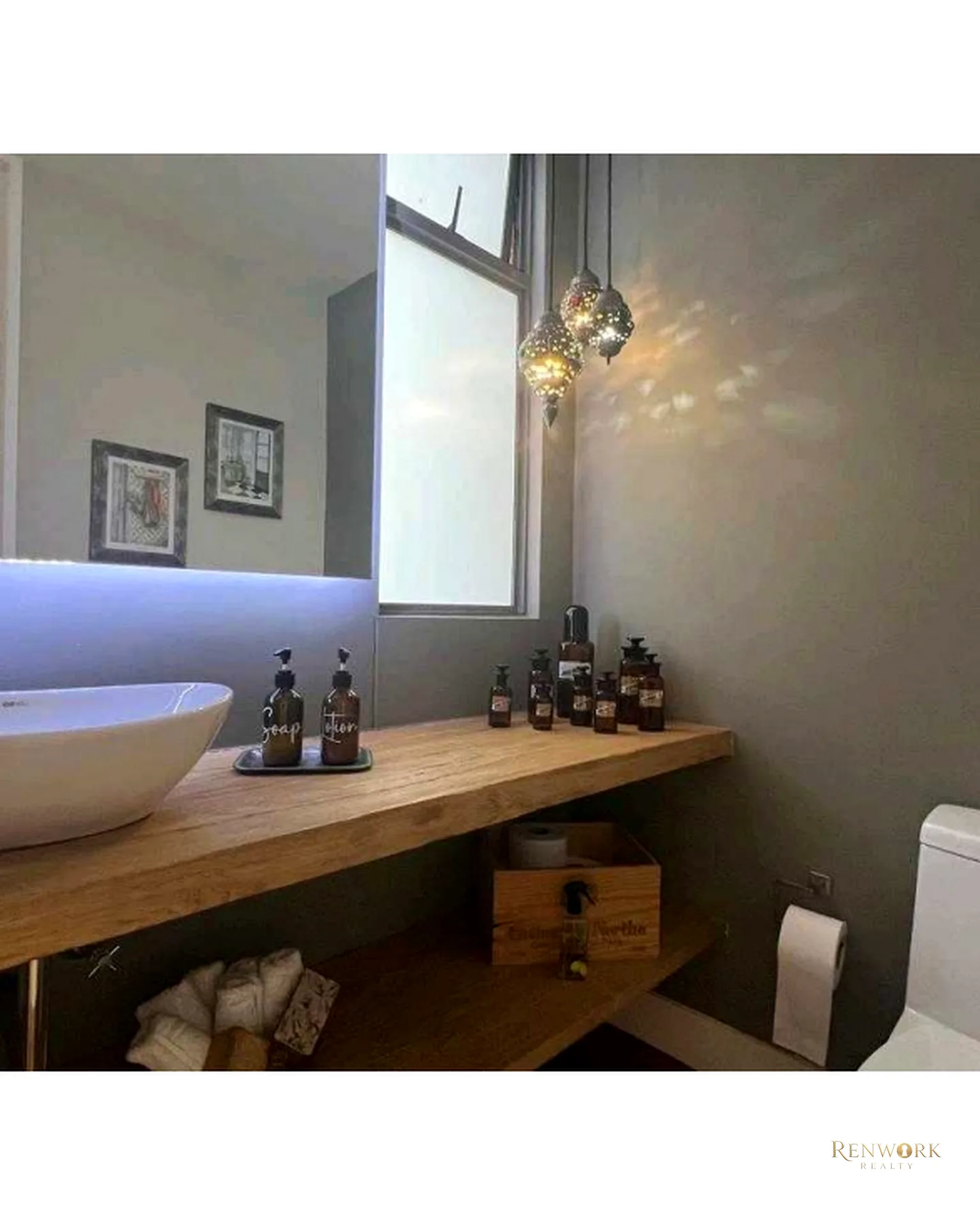 APARTAMENTO EN LA CALERA CUENTA CON SUPER VISTA · foto 15