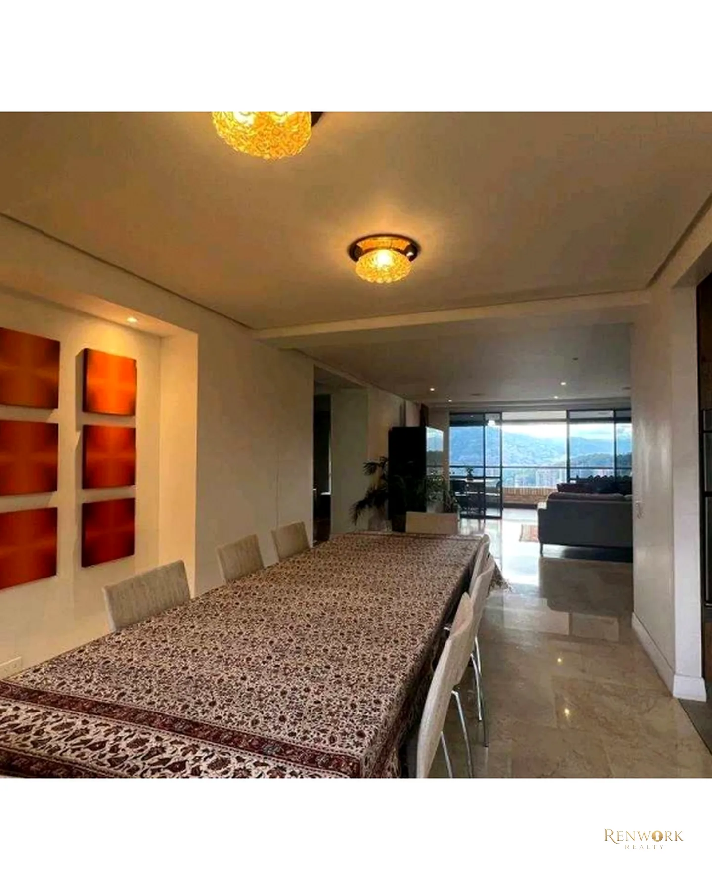 APARTAMENTO EN LA CALERA CUENTA CON SUPER VISTA · foto 7