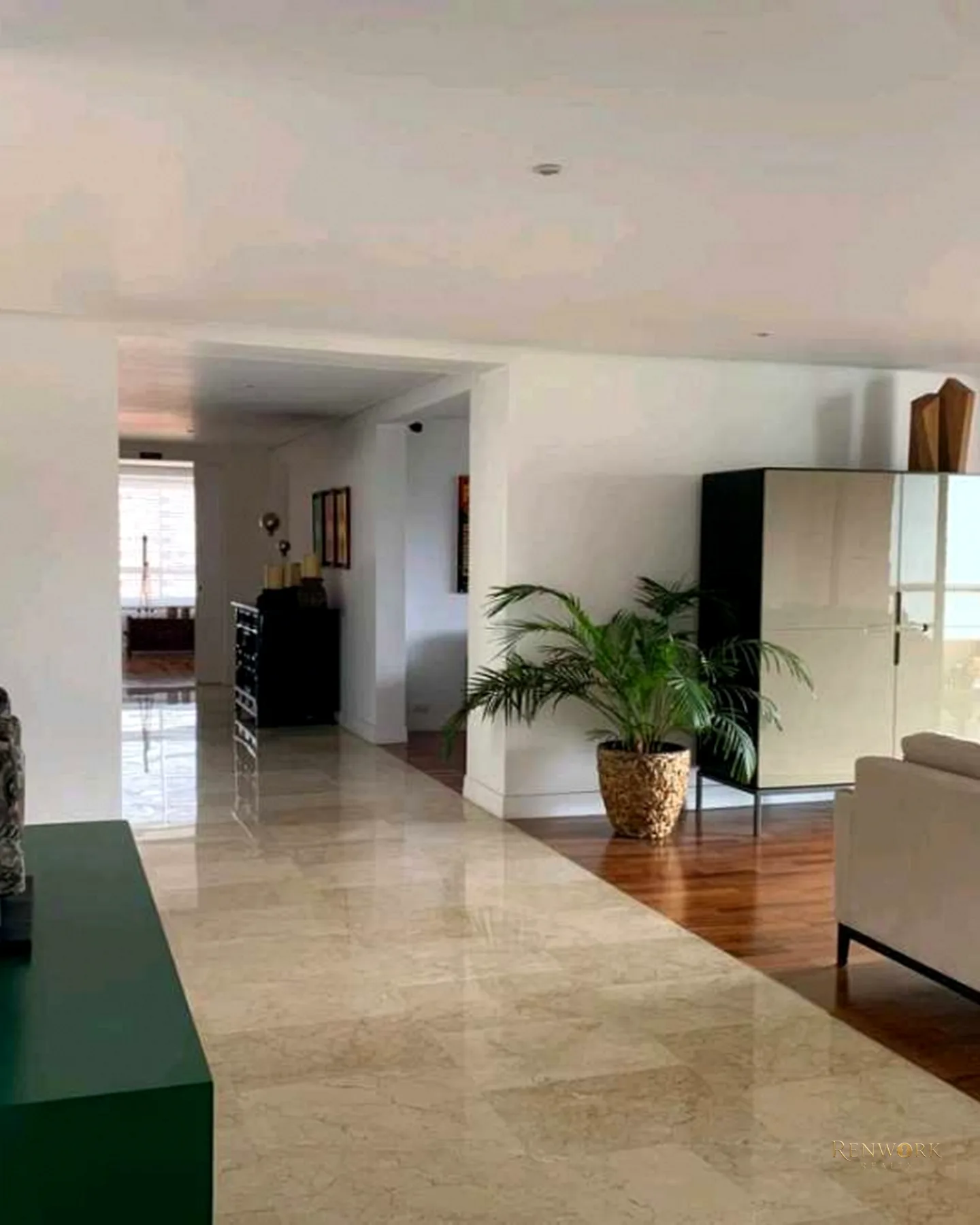 APARTAMENTO EN LA CALERA CUENTA CON SUPER VISTA · foto 9
