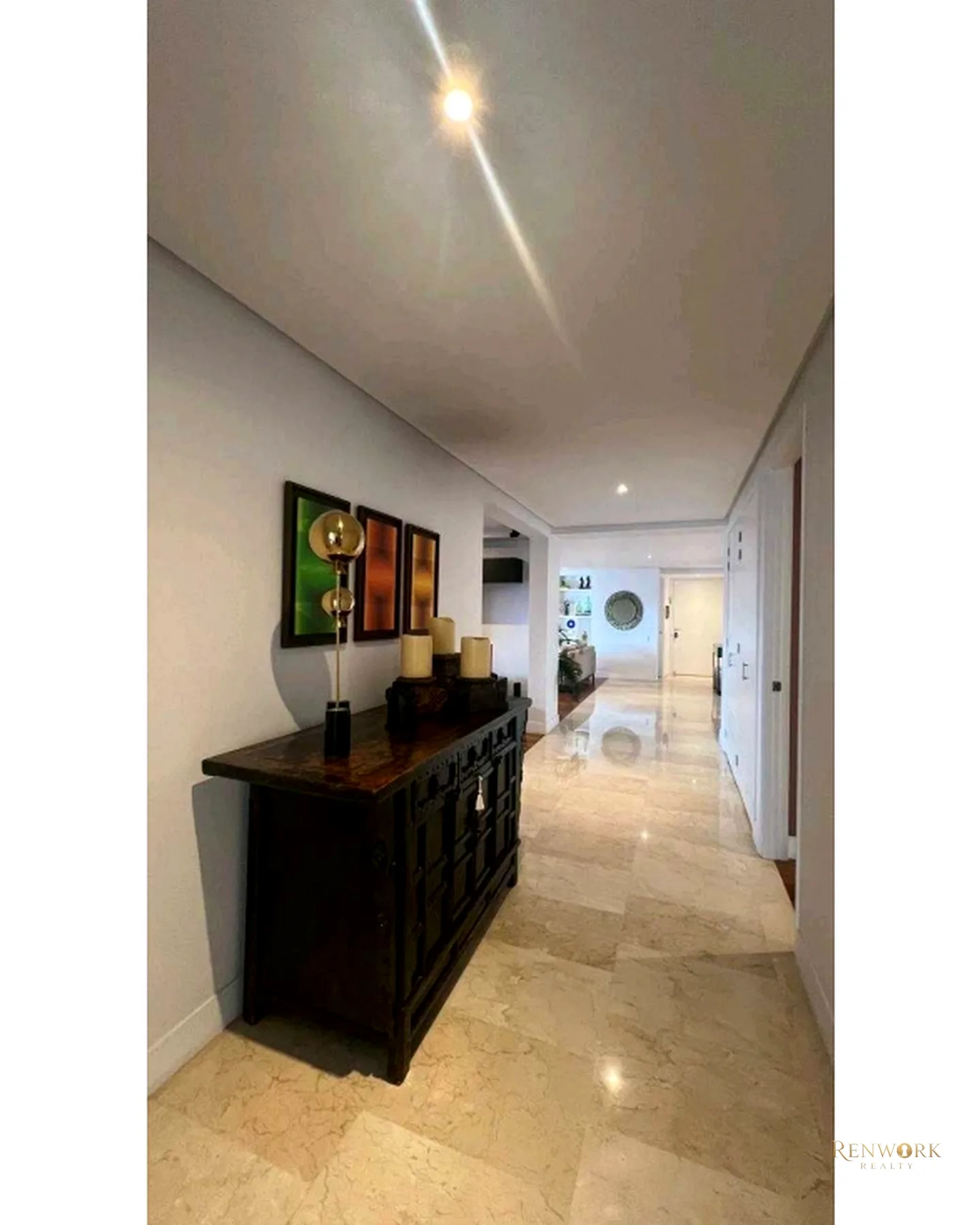APARTAMENTO EN LA CALERA CUENTA CON SUPER VISTA · foto 10
