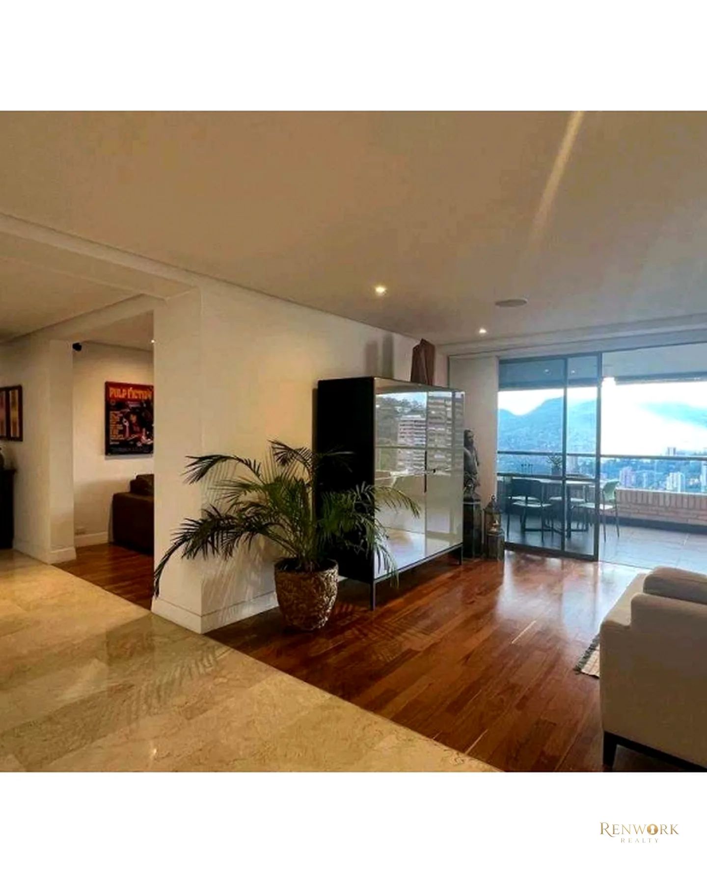 APARTAMENTO EN LA CALERA CUENTA CON SUPER VISTA · foto 14