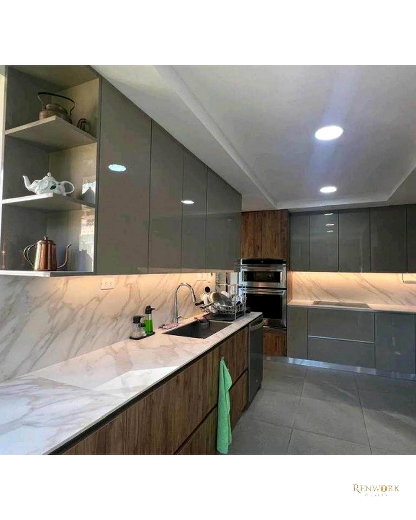 APARTAMENTO EN LA CALERA CUENTA CON SUPER VISTA · foto 5