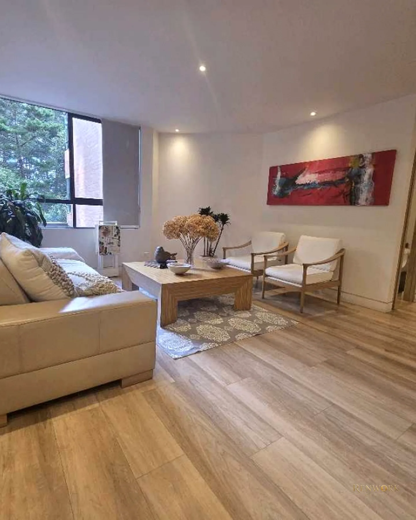 APARTAMENTO EN LA CALERA REMODELADO BAJO $1.480.000 A $1.440.000 · foto 4