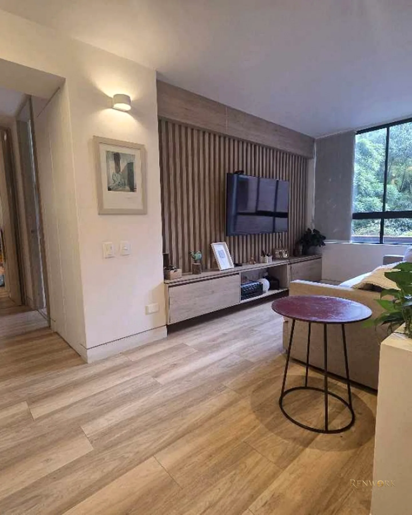 APARTAMENTO EN LA CALERA REMODELADO BAJO $1.480.000 A $1.440.000 · foto 2