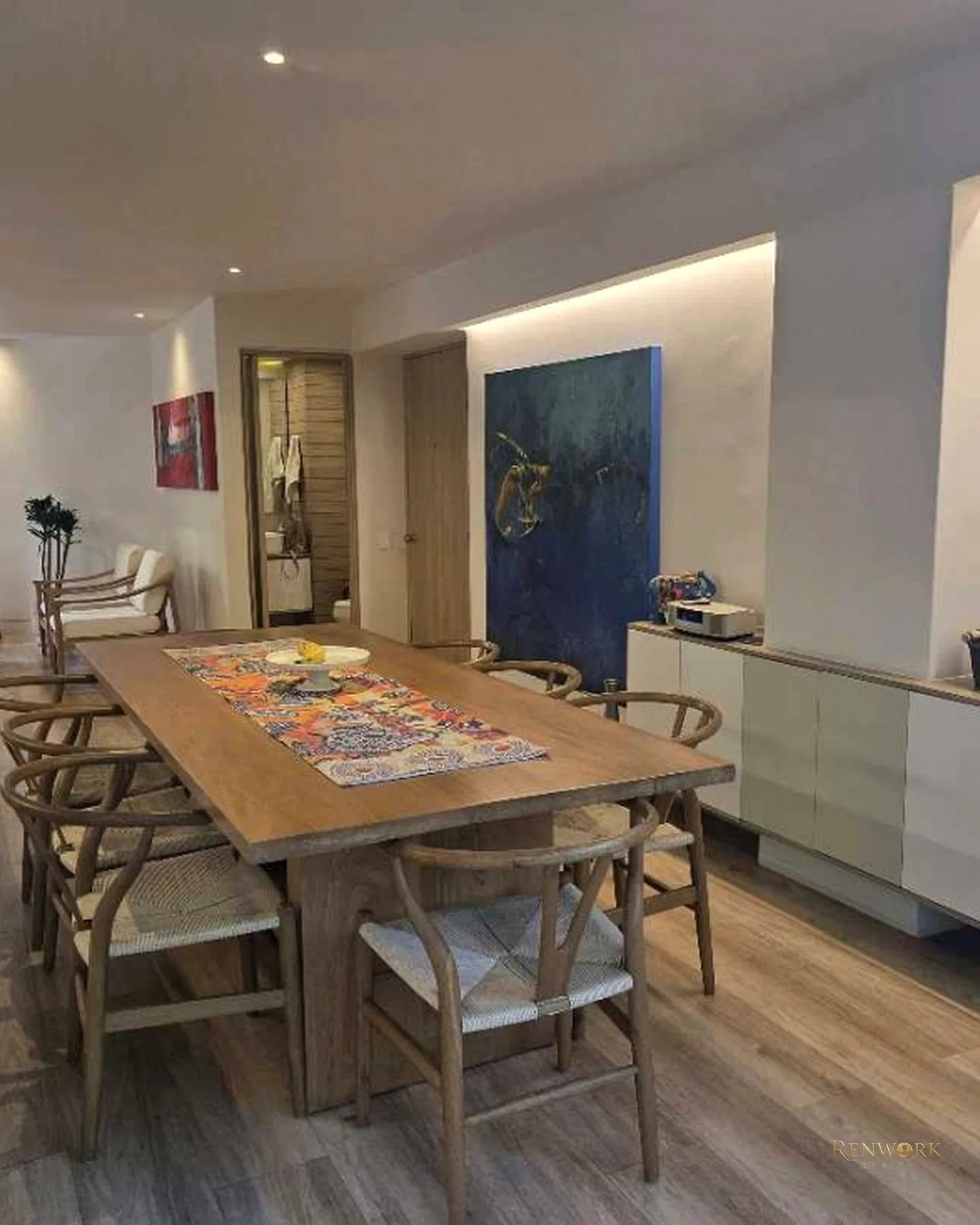 APARTAMENTO EN LA CALERA REMODELADO BAJO $1.480.000 A $1.440.000 · foto 7