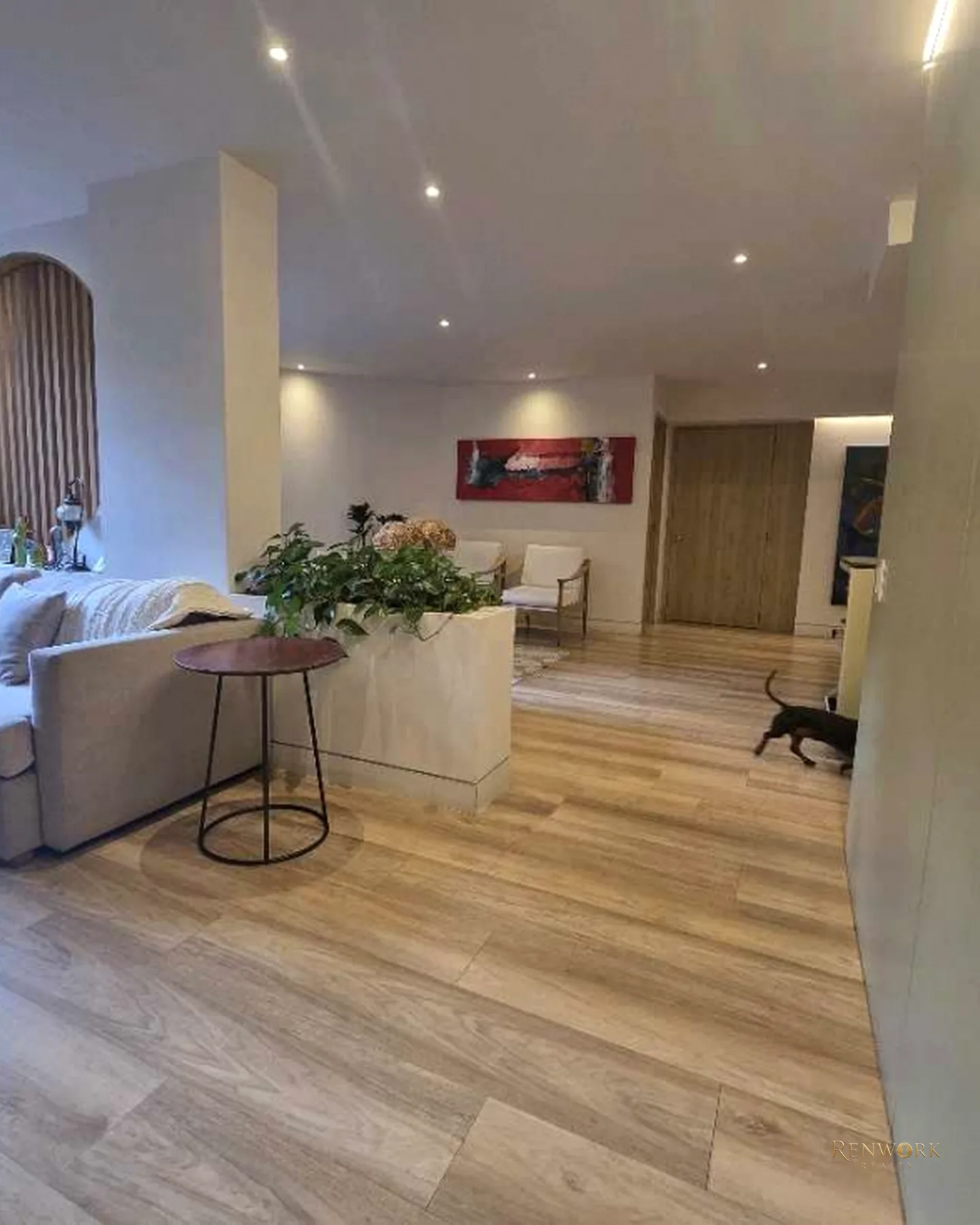 APARTAMENTO EN LA CALERA REMODELADO BAJO $1.480.000 A $1.440.000 · foto 1