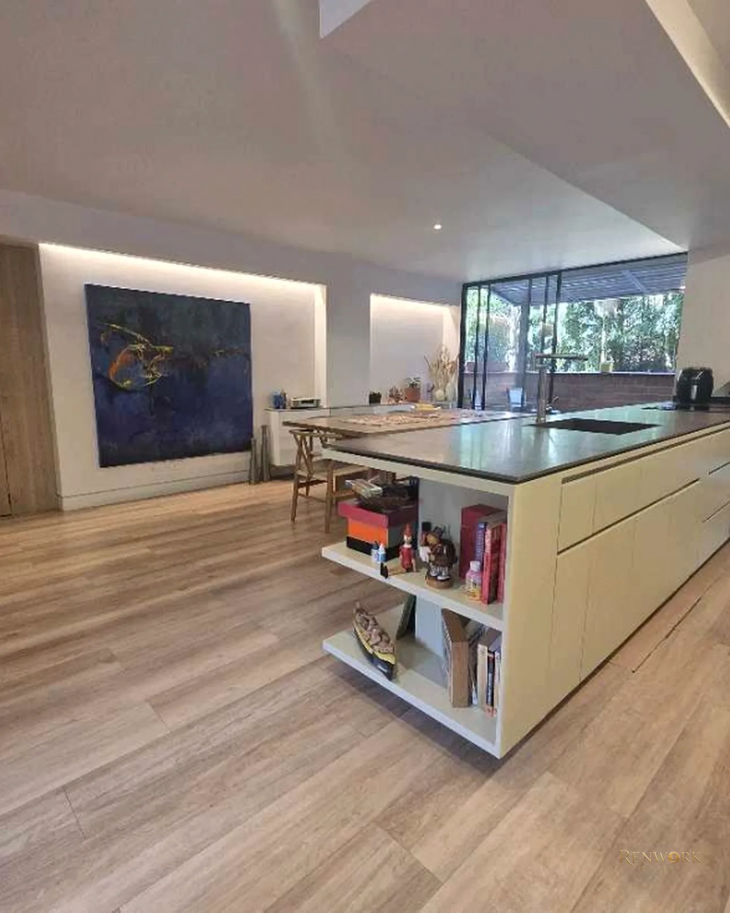 APARTAMENTO EN LA CALERA REMODELADO BAJO $1.480.000 A $1.440.000 · foto 5