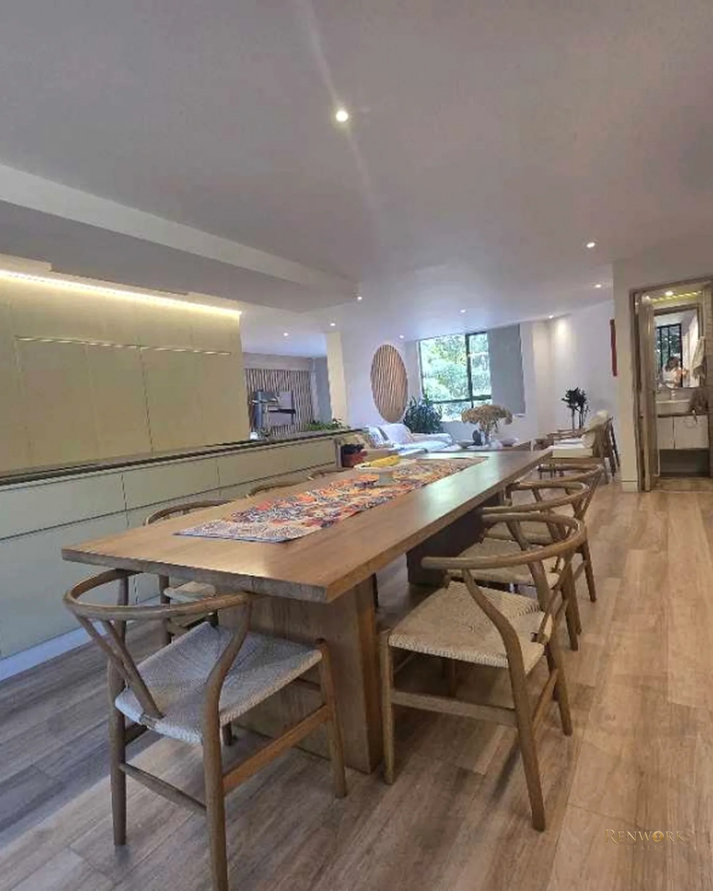 APARTAMENTO EN LA CALERA REMODELADO BAJO $1.480.000 A $1.440.000 · foto 8
