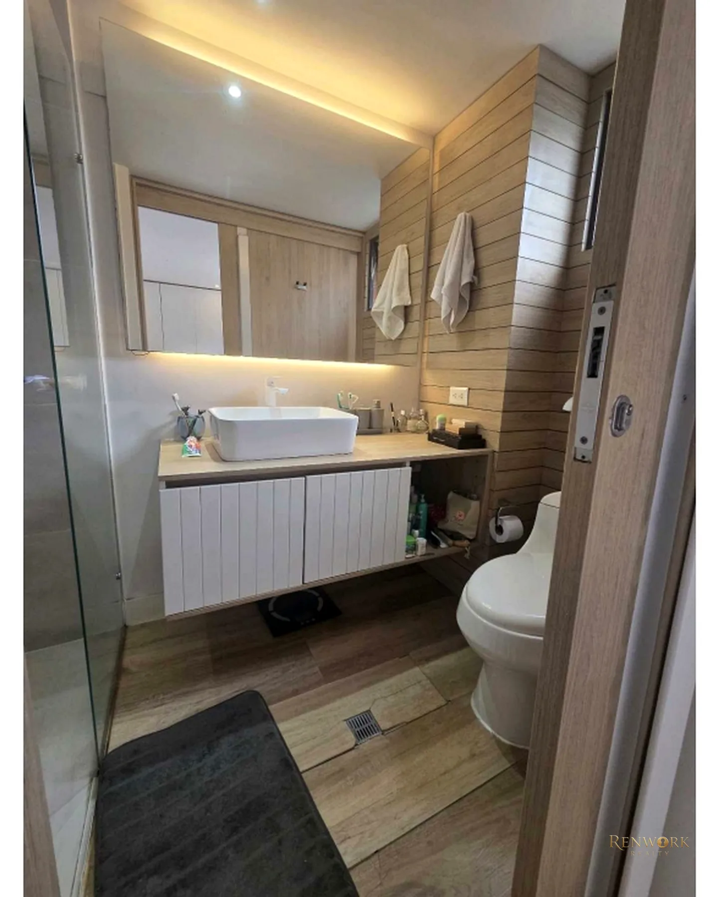 APARTAMENTO EN LA CALERA REMODELADO BAJO $1.480.000 A $1.440.000 · foto 11