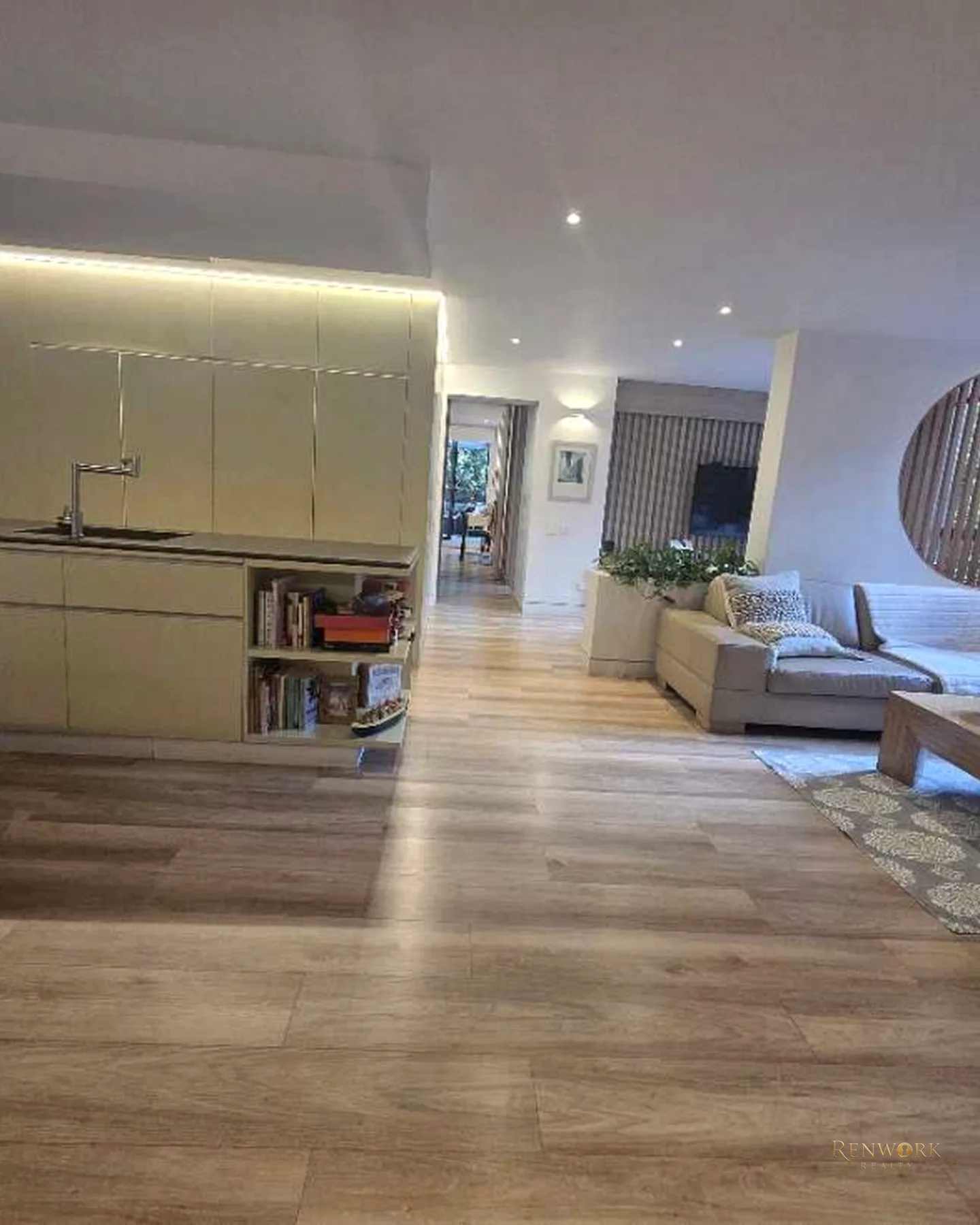 APARTAMENTO EN LA CALERA REMODELADO BAJO $1.480.000 A $1.440.000 · foto 3