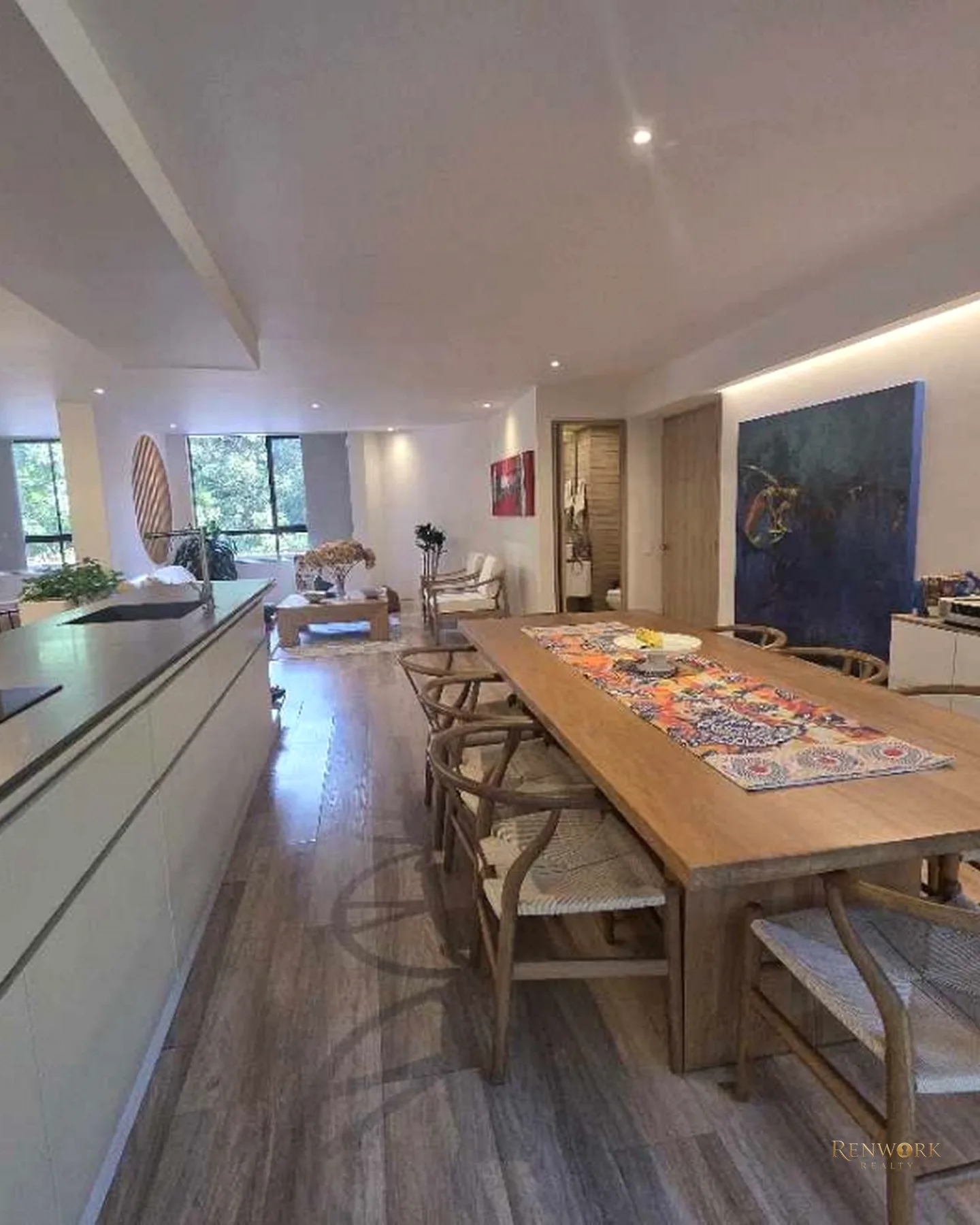 APARTAMENTO EN LA CALERA REMODELADO BAJO $1.480.000 A $1.440.000 · foto 6