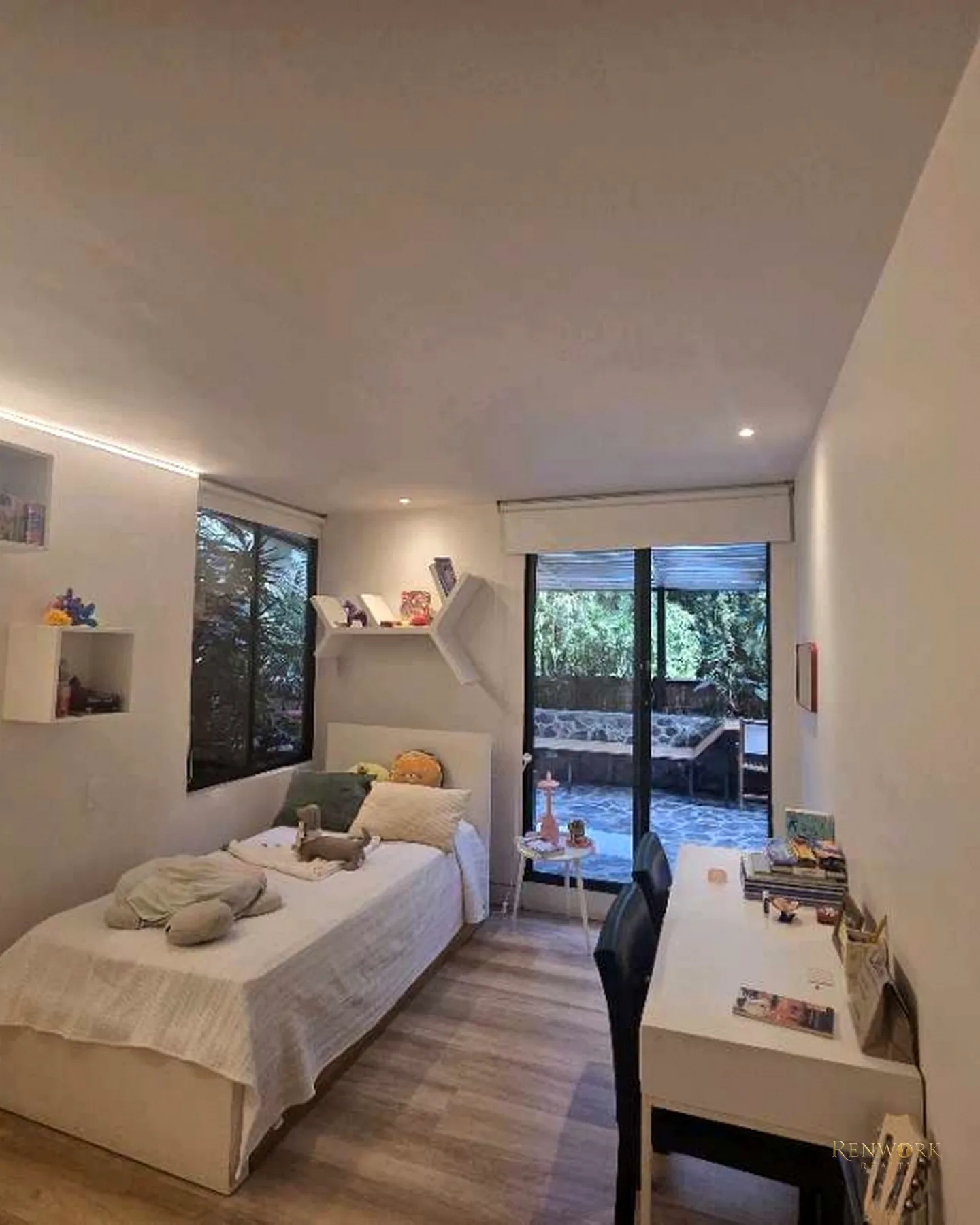 APARTAMENTO EN LA CALERA REMODELADO BAJO $1.480.000 A $1.440.000 · foto 13