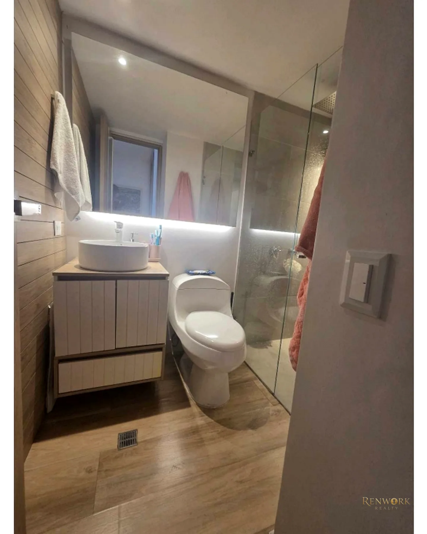 APARTAMENTO EN LA CALERA REMODELADO BAJO $1.480.000 A $1.440.000 · foto 17