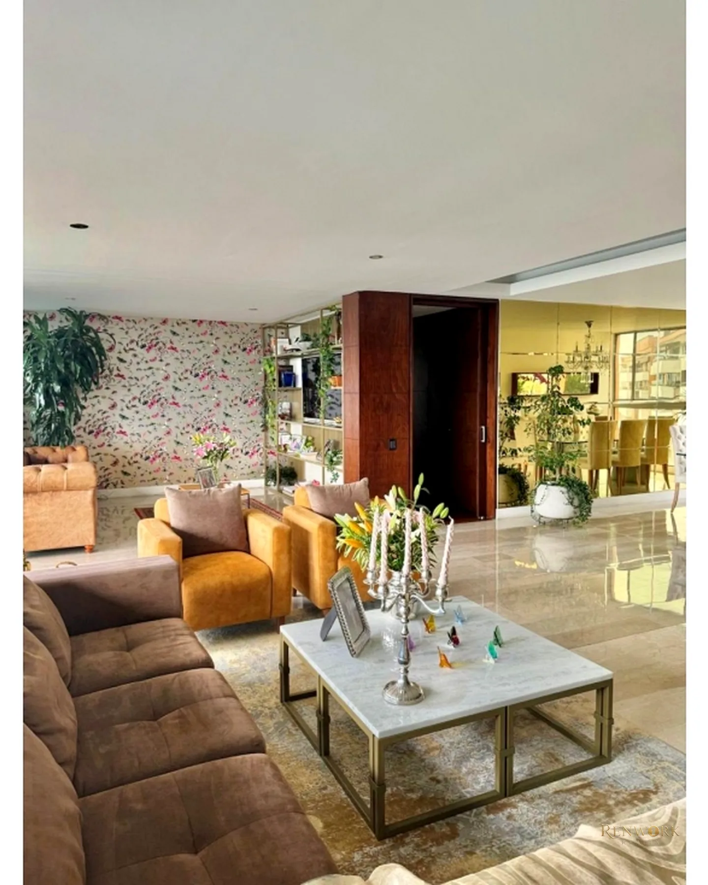 APARTAMENTO EN LA CALERA VISTA A LA CIUDAD EN PISO ALTO · foto 2