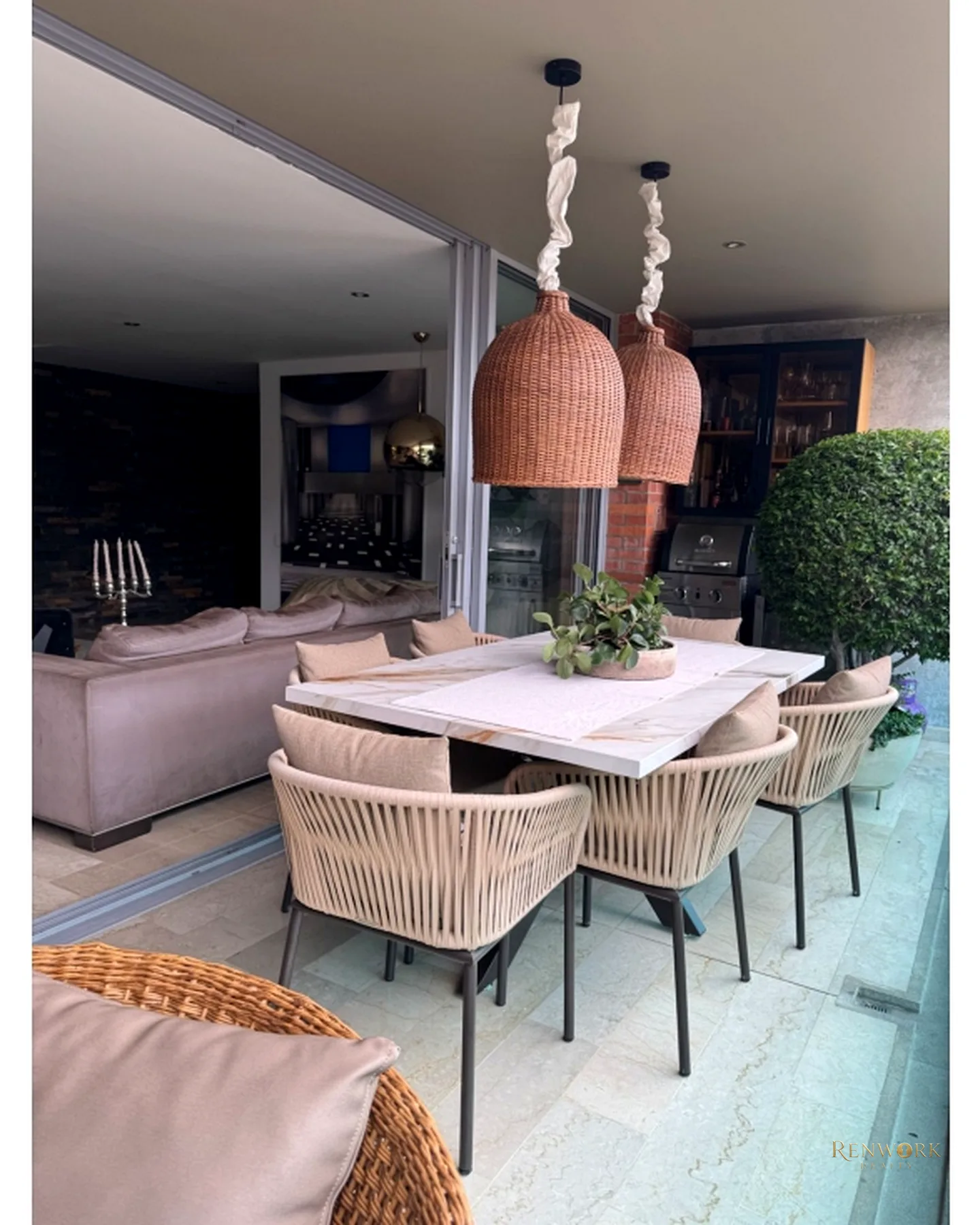 APARTAMENTO EN LA CALERA VISTA A LA CIUDAD EN PISO ALTO · foto 15