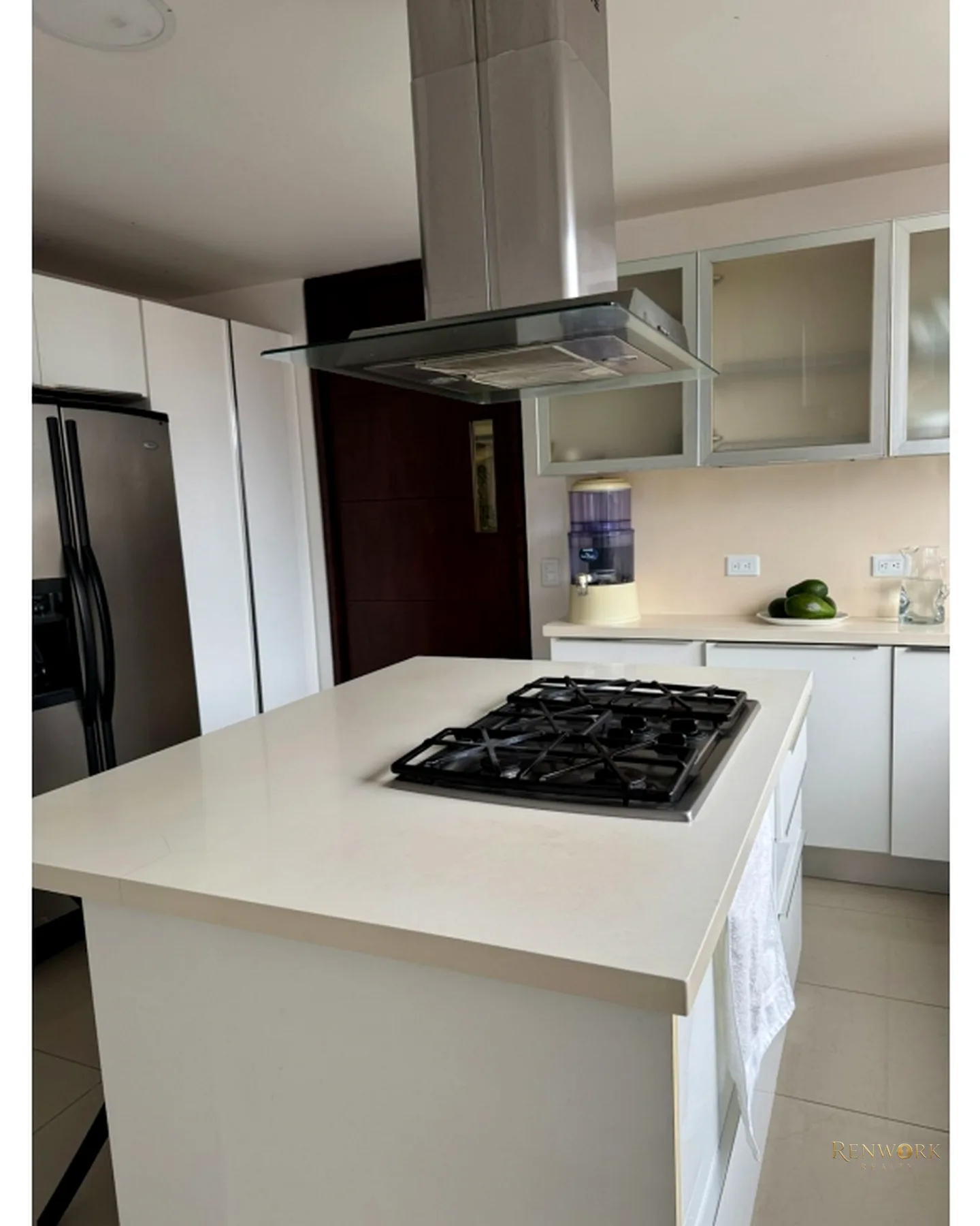 APARTAMENTO EN LA CALERA VISTA A LA CIUDAD EN PISO ALTO · foto 7