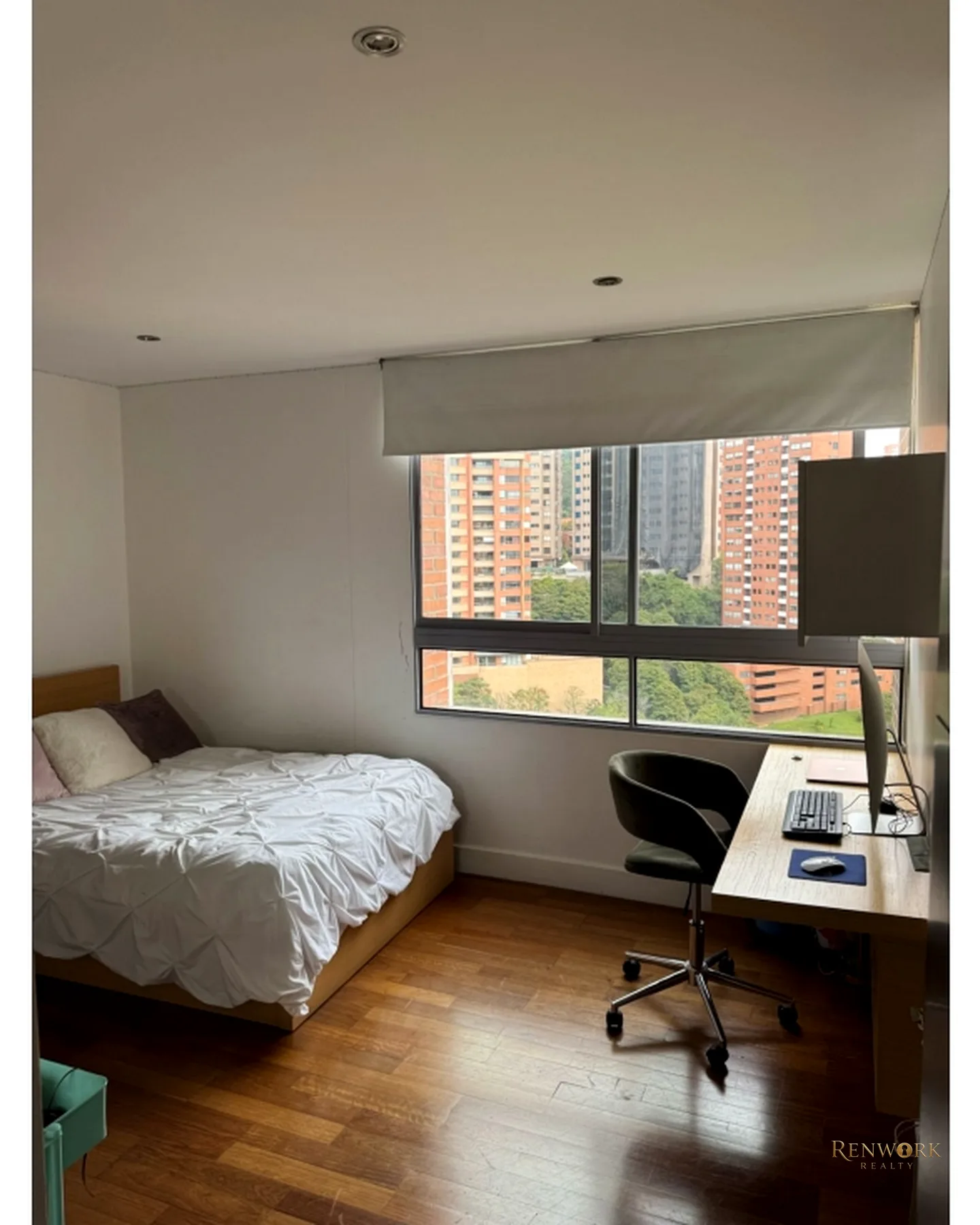APARTAMENTO EN LA CALERA VISTA A LA CIUDAD EN PISO ALTO · foto 15