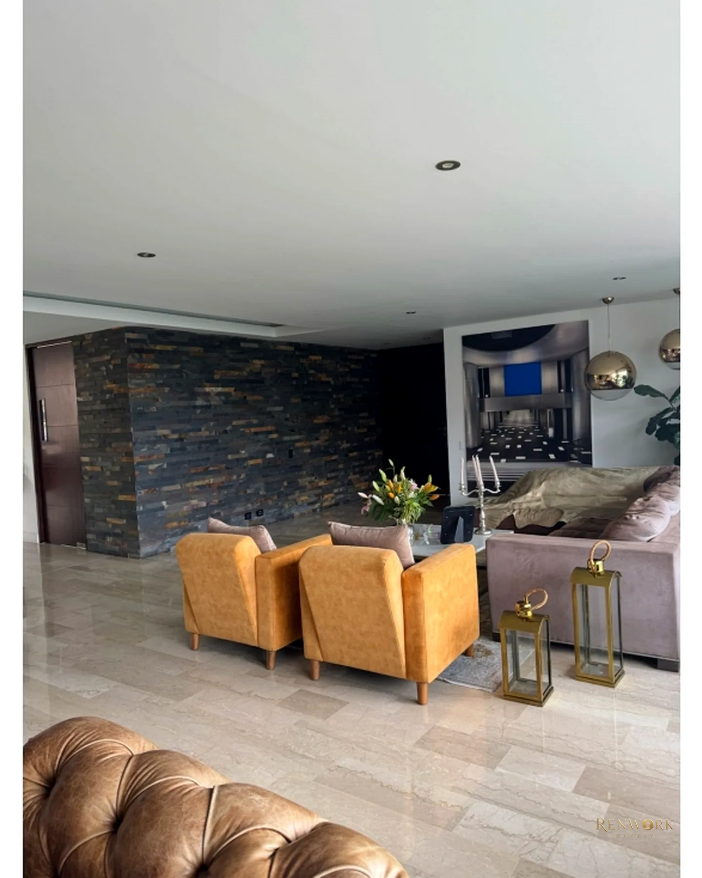 APARTAMENTO EN LA CALERA VISTA A LA CIUDAD EN PISO ALTO · foto 4
