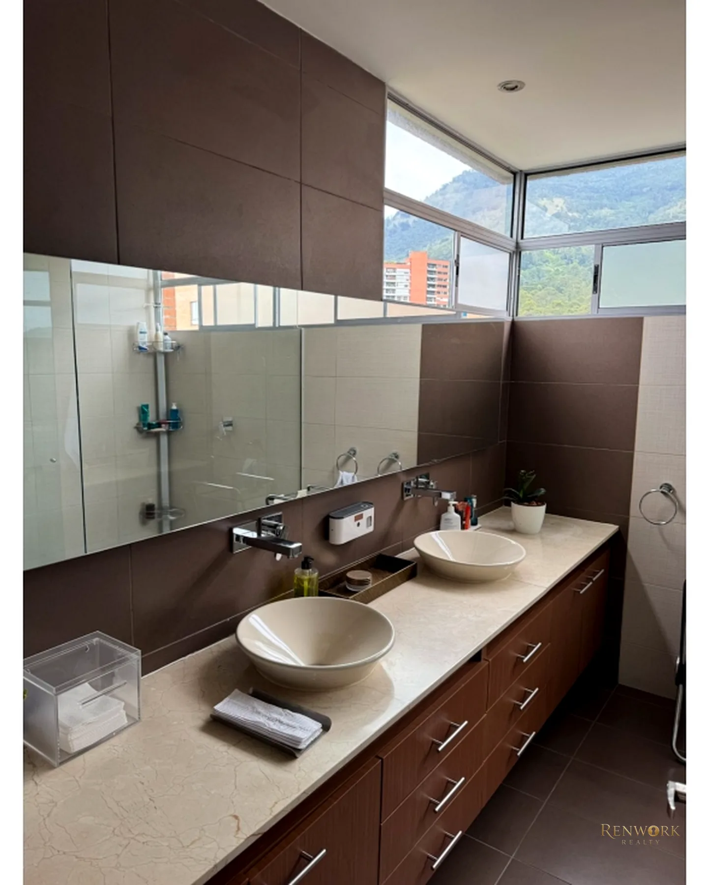 APARTAMENTO EN LA CALERA VISTA A LA CIUDAD EN PISO ALTO · foto 12