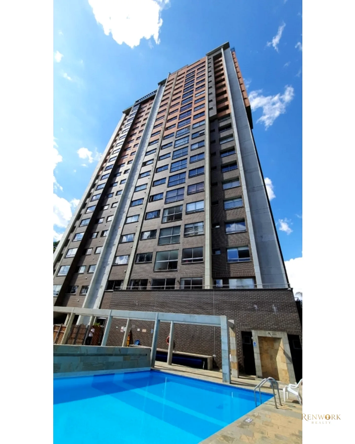 APARTAMENTO EN LA CALERA VISTA A LA CIUDAD EN PISO ALTO · foto 20