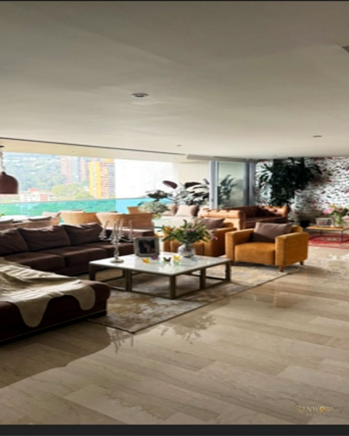 APARTAMENTO EN LA CALERA VISTA A LA CIUDAD EN PISO ALTO · foto 6
