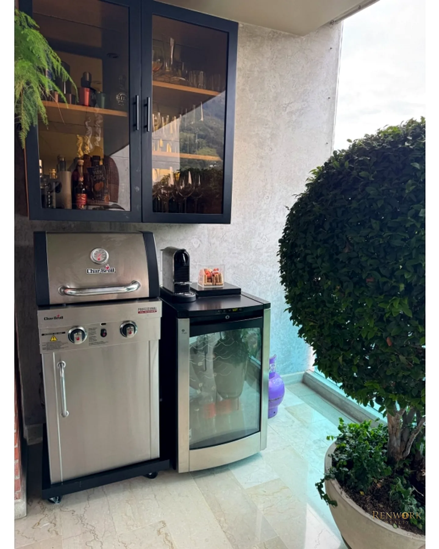 APARTAMENTO EN LA CALERA VISTA A LA CIUDAD EN PISO ALTO · foto 9