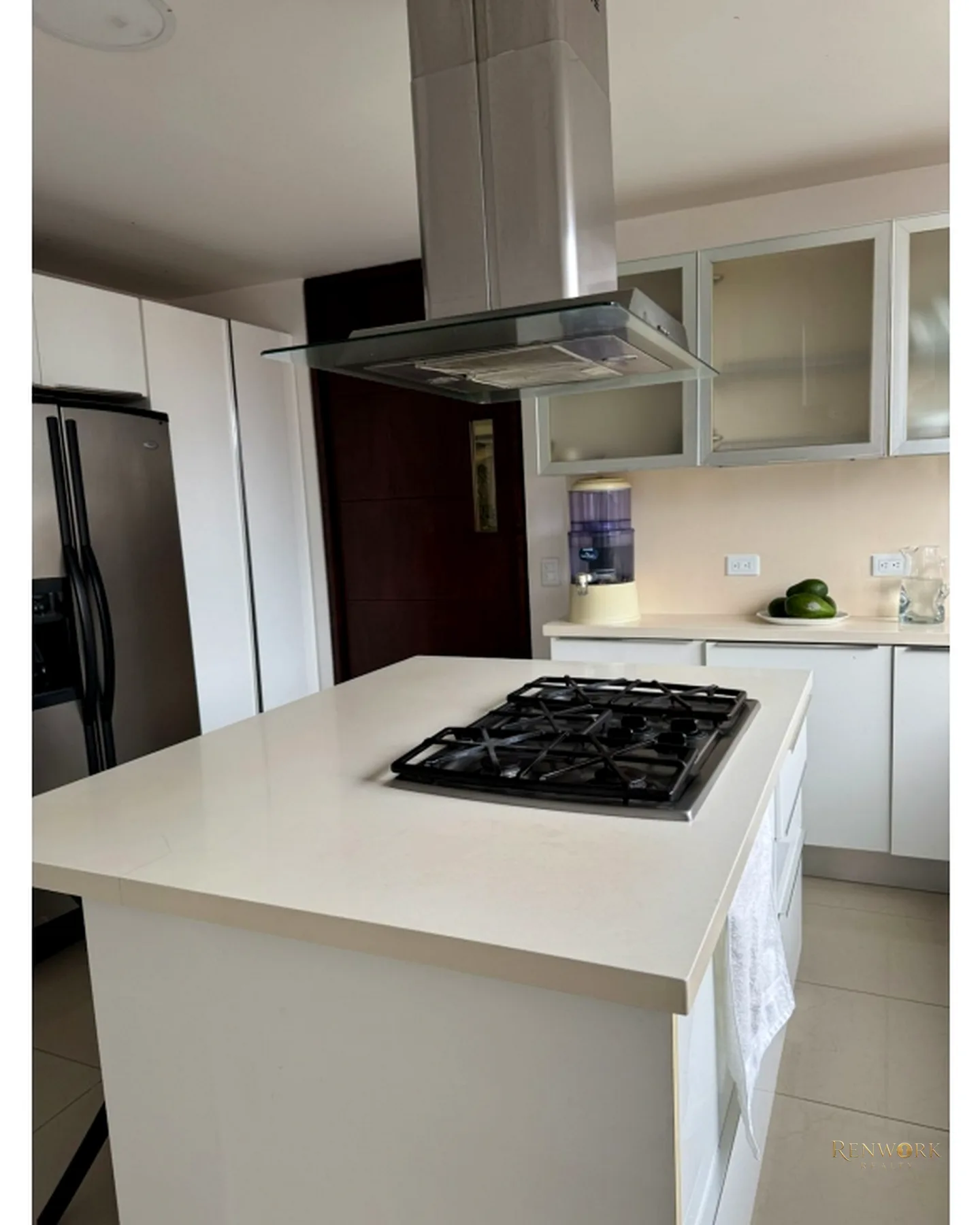 APARTAMENTO EN LA CALERA VISTA A LA CIUDAD EN PISO ALTO · foto 14