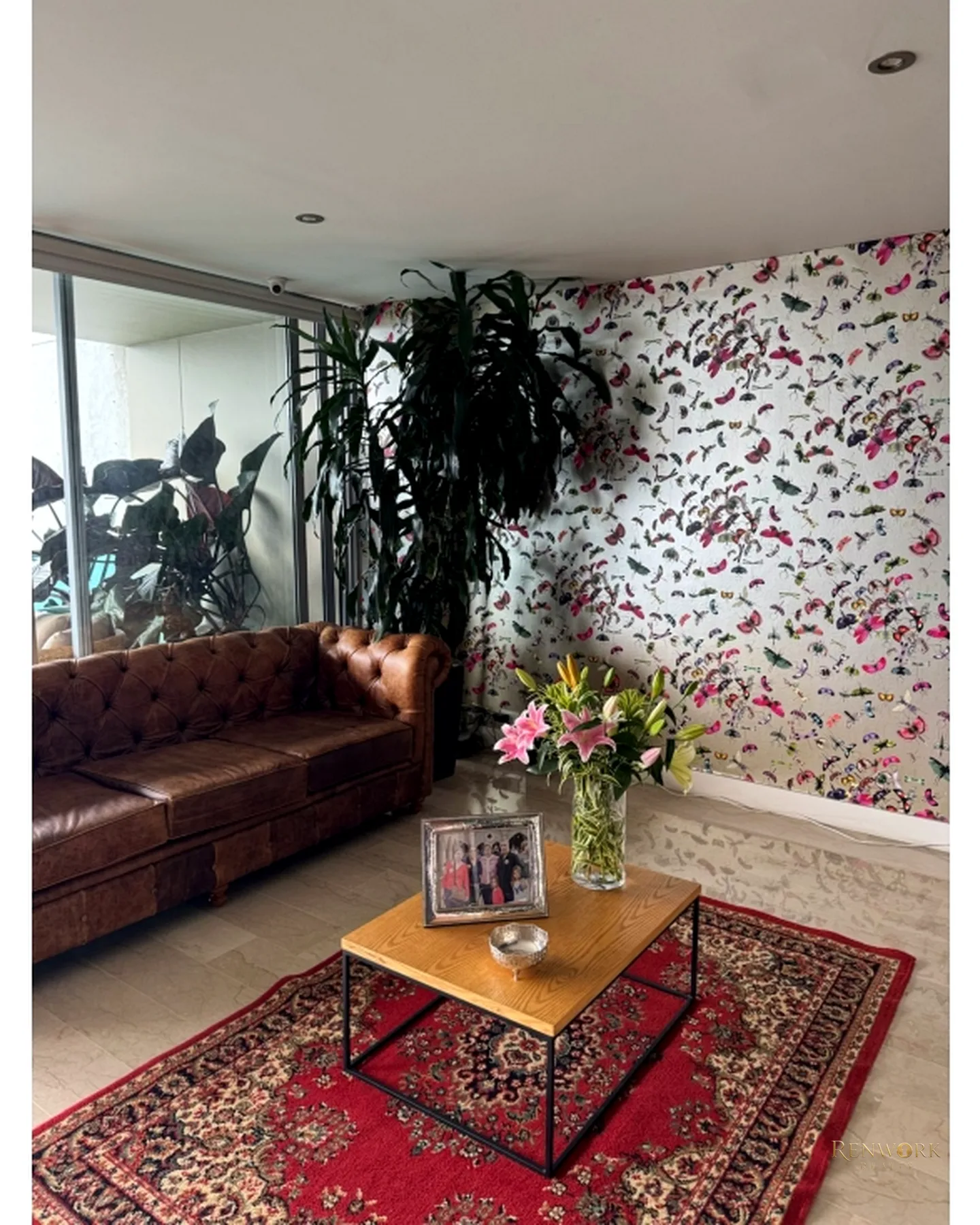 APARTAMENTO EN LA CALERA VISTA A LA CIUDAD EN PISO ALTO · foto 10