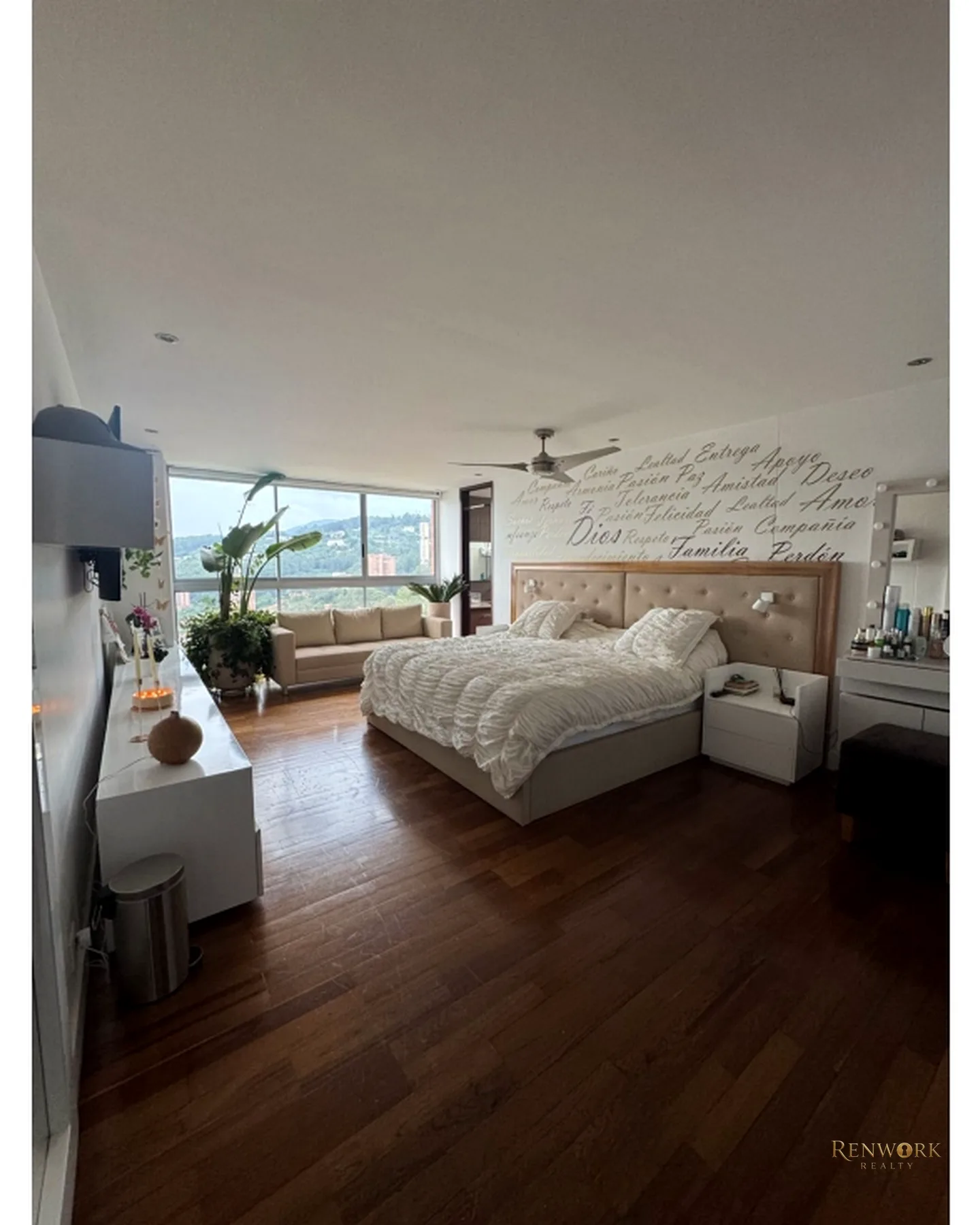 APARTAMENTO EN LA CALERA VISTA A LA CIUDAD EN PISO ALTO · foto 11