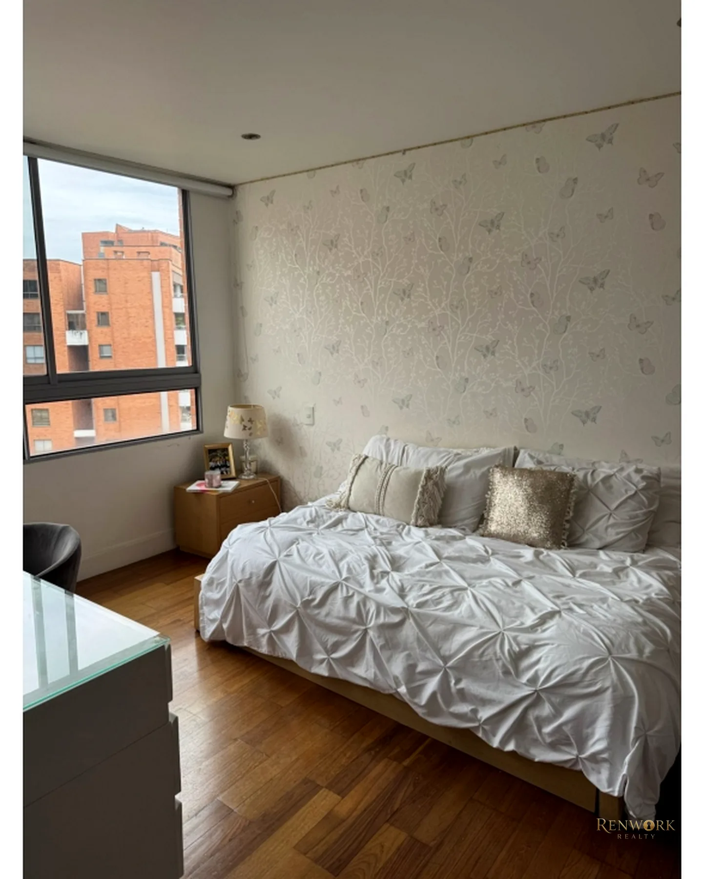 APARTAMENTO EN LA CALERA VISTA A LA CIUDAD EN PISO ALTO · foto 16