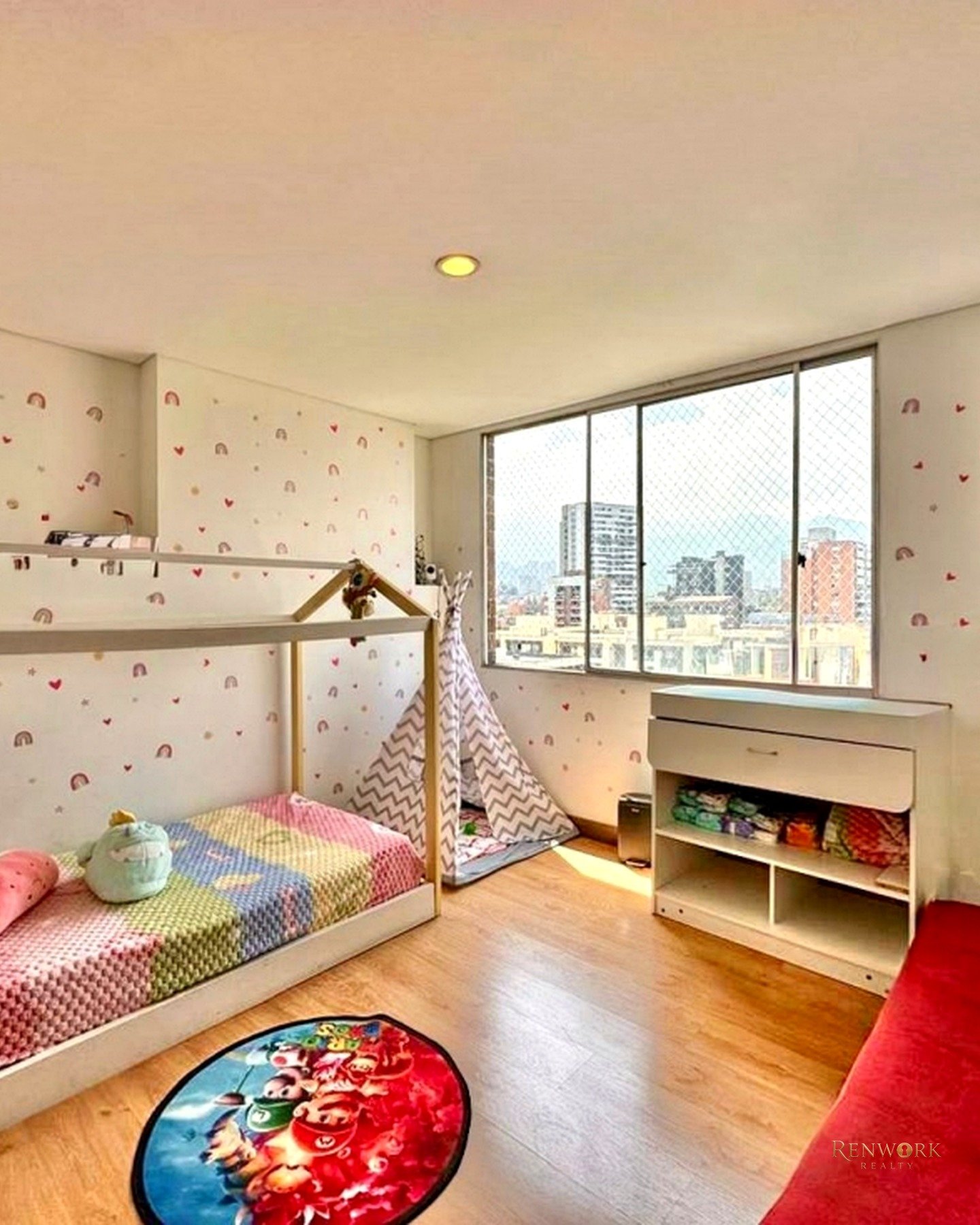 APARTAMENTO EN LA FRONTERA PARA LA VENTA, PISO 11 · foto 13