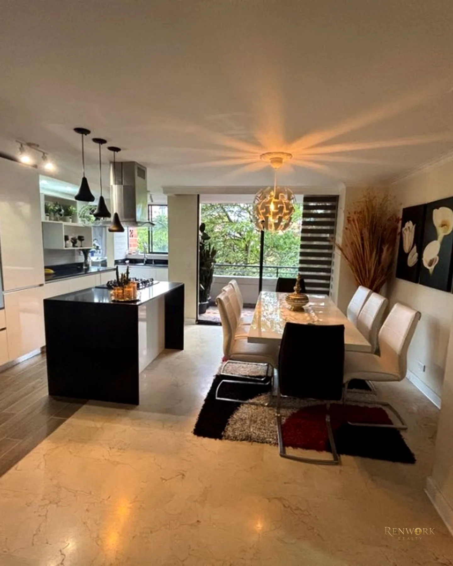 APARTAMENTO EN LA FRONTERA REMODELADO 149 MTS · foto 4