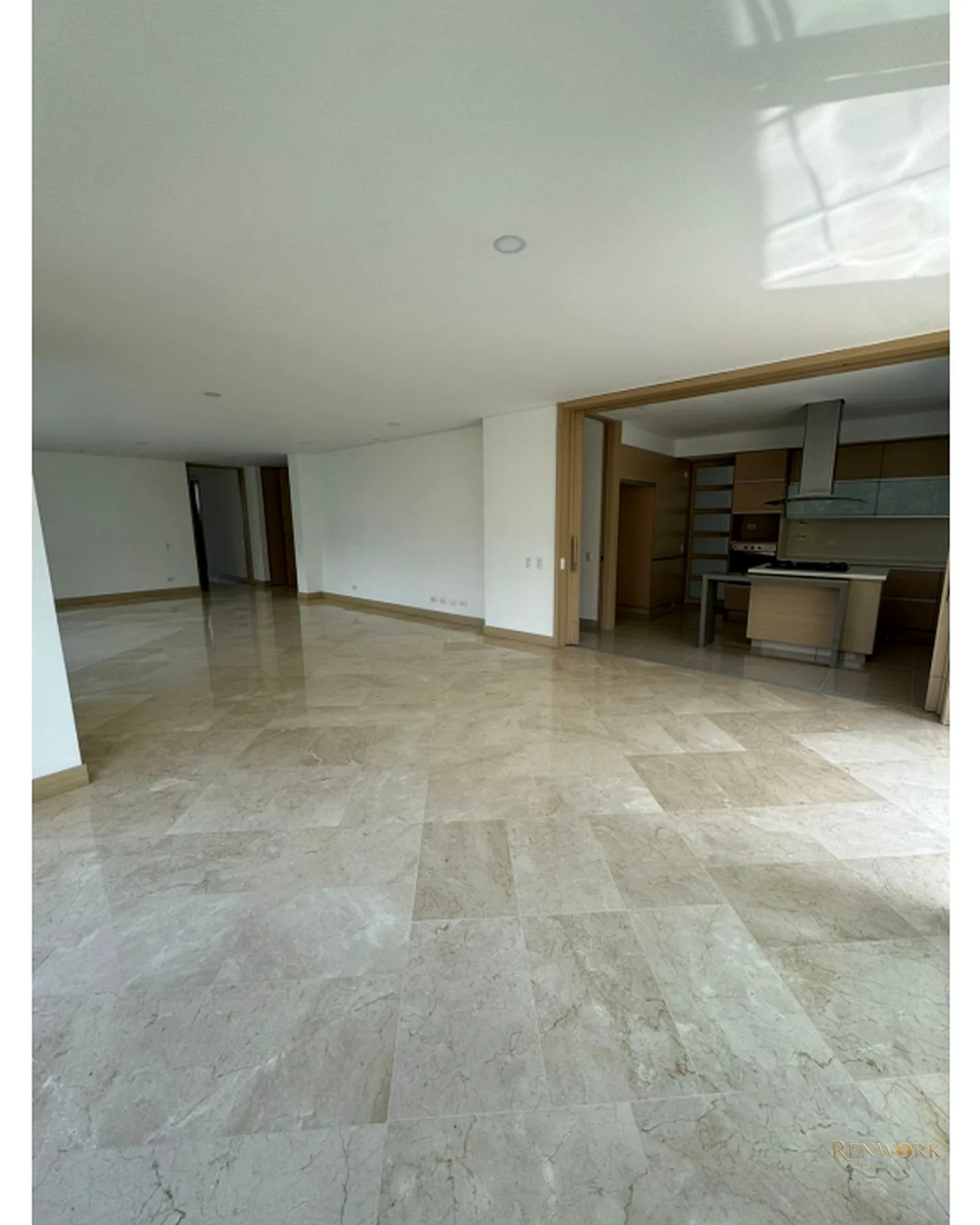 APARTAMENTO EN LA LOMA DE LOS GONZALEZ · foto 1
