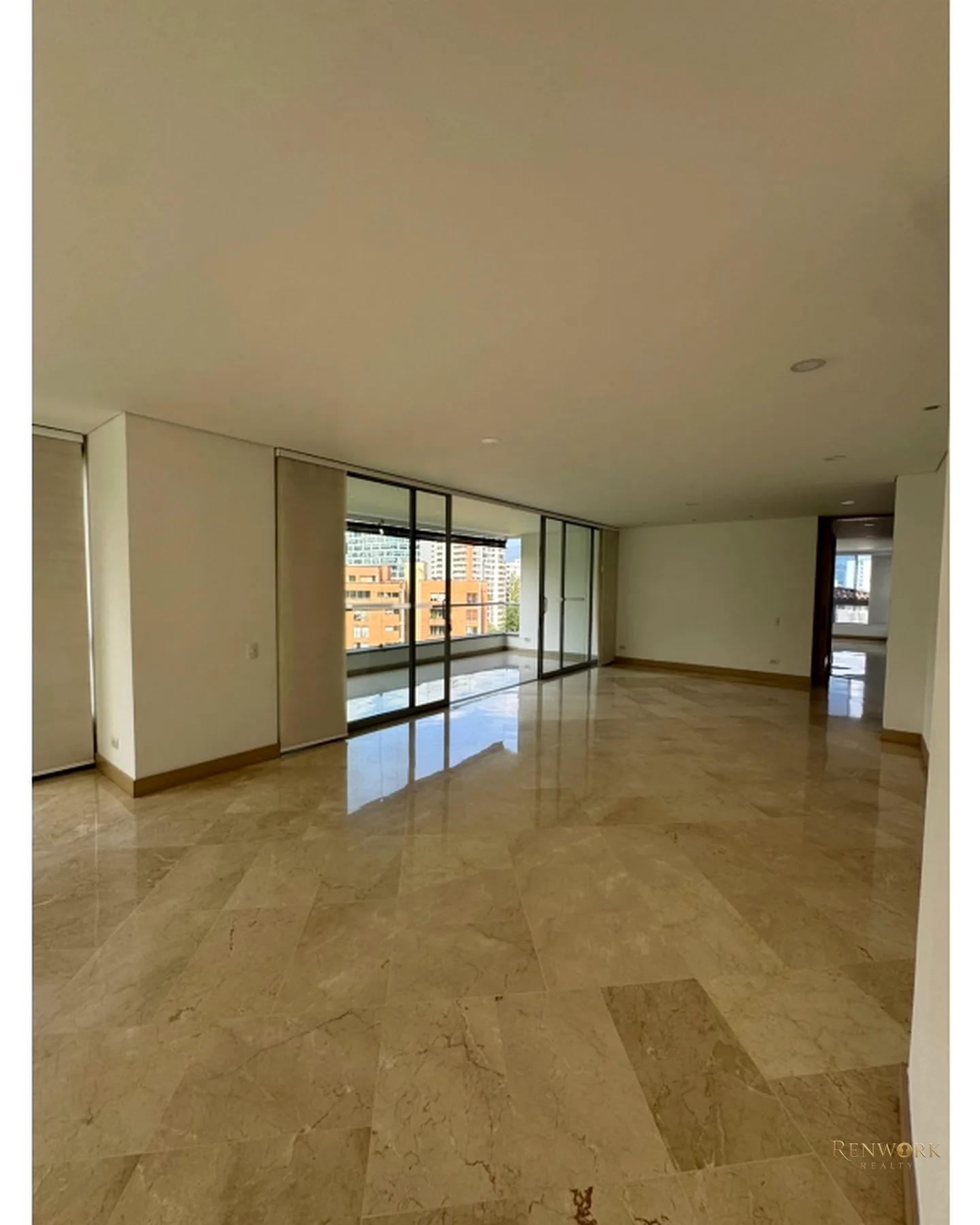 APARTAMENTO EN LA LOMA DE LOS GONZALEZ · foto 2
