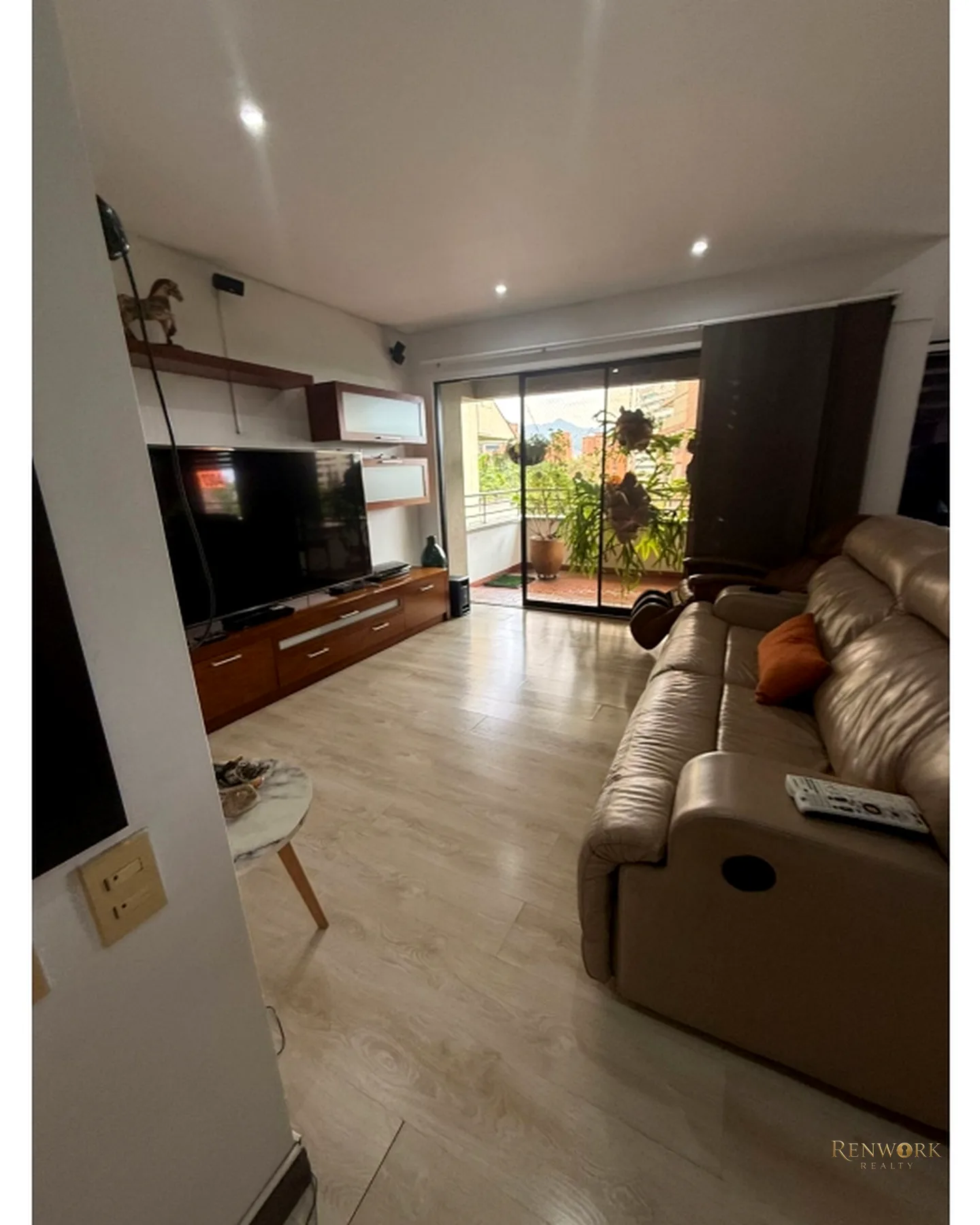 APARTAMENTO EN LA TOMATERA EN EL POBLADO · foto 1