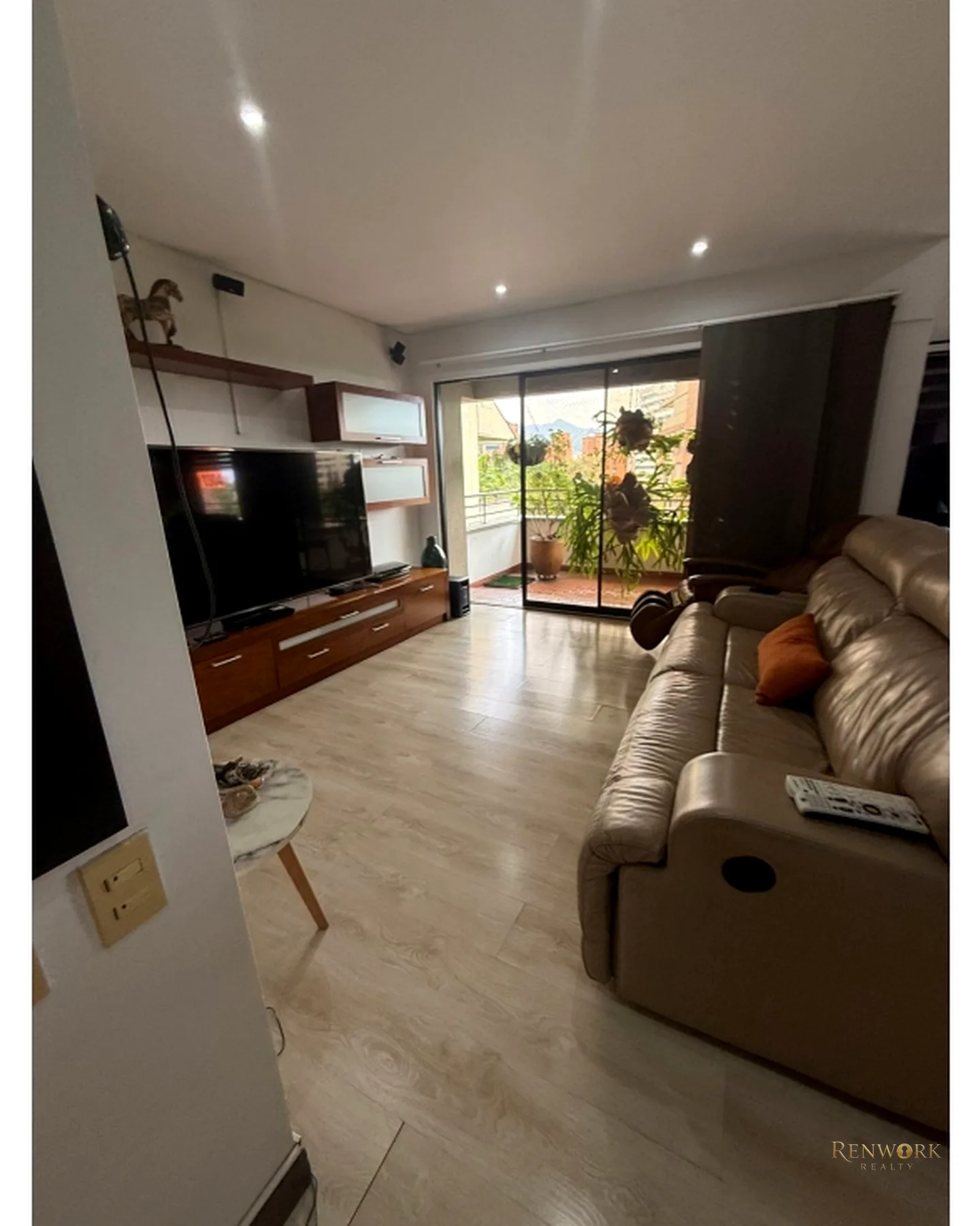 APARTAMENTO EN LA TOMATERA EN EL POBLADO · foto 1