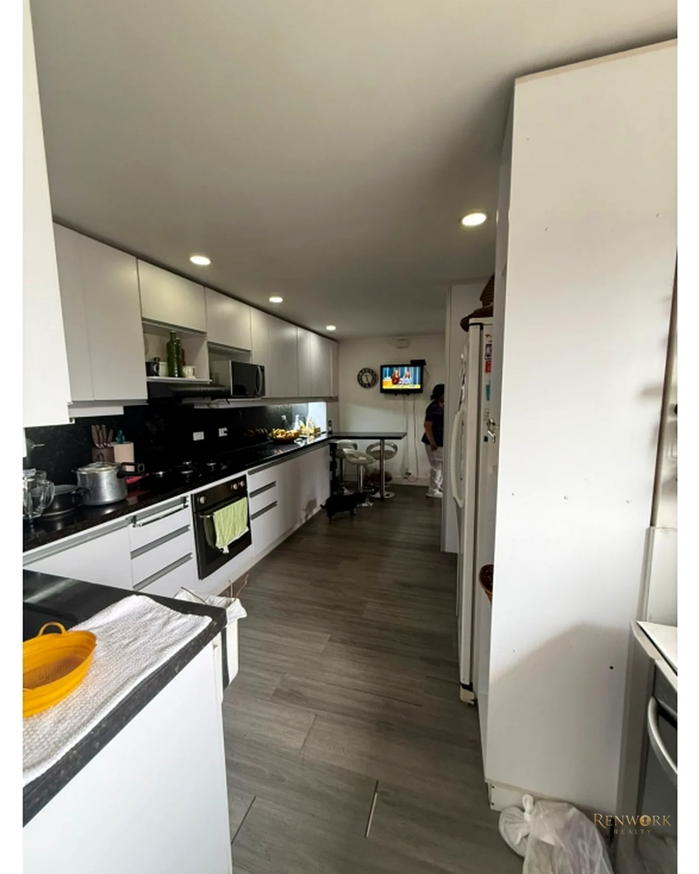 APARTAMENTO EN LA TOMATERA EN EL POBLADO · foto 4