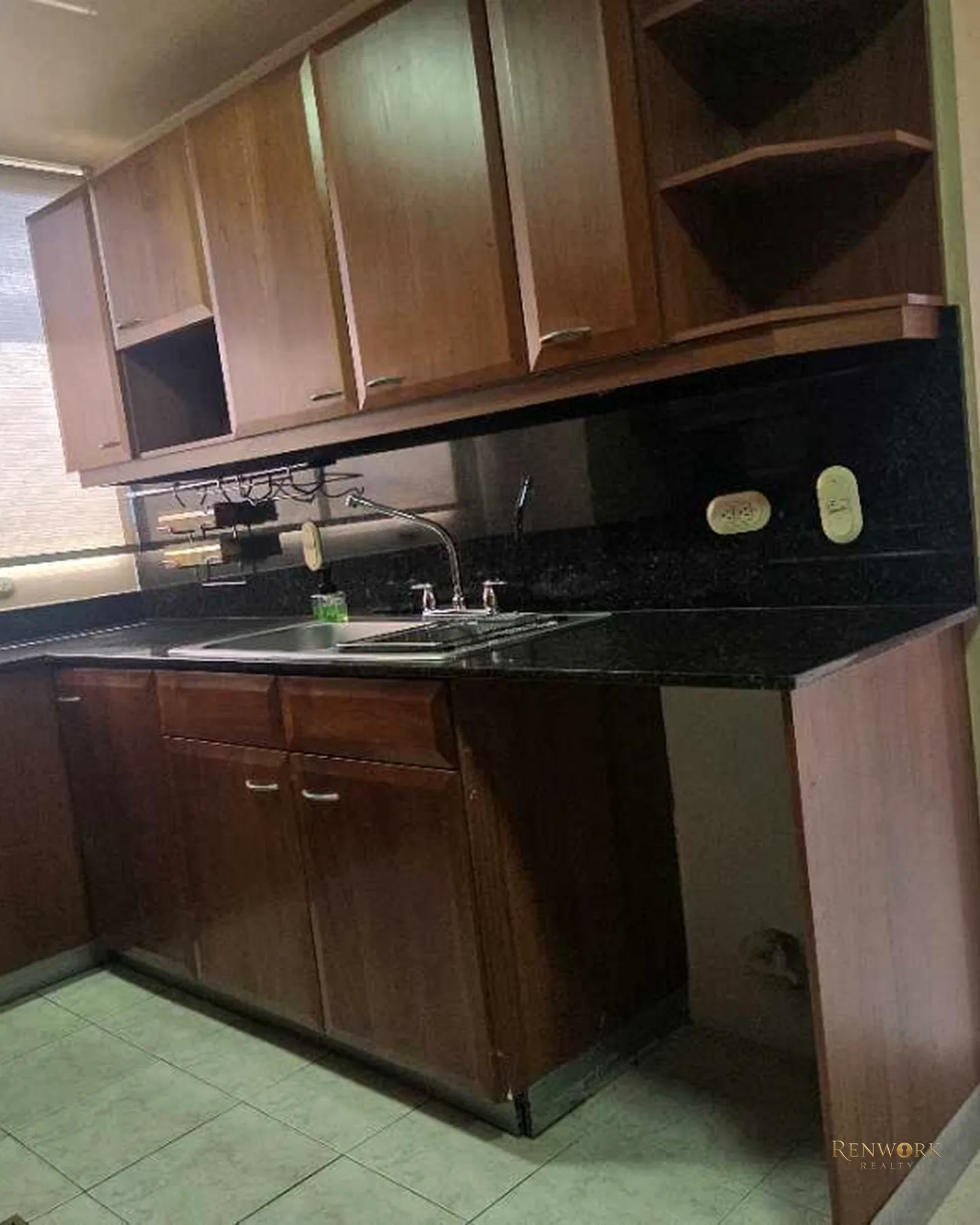 APARTAMENTO EN LA TOMATERA MUY AMPLIO PARA REMODELADAR, SUPER PUNTO · foto 3