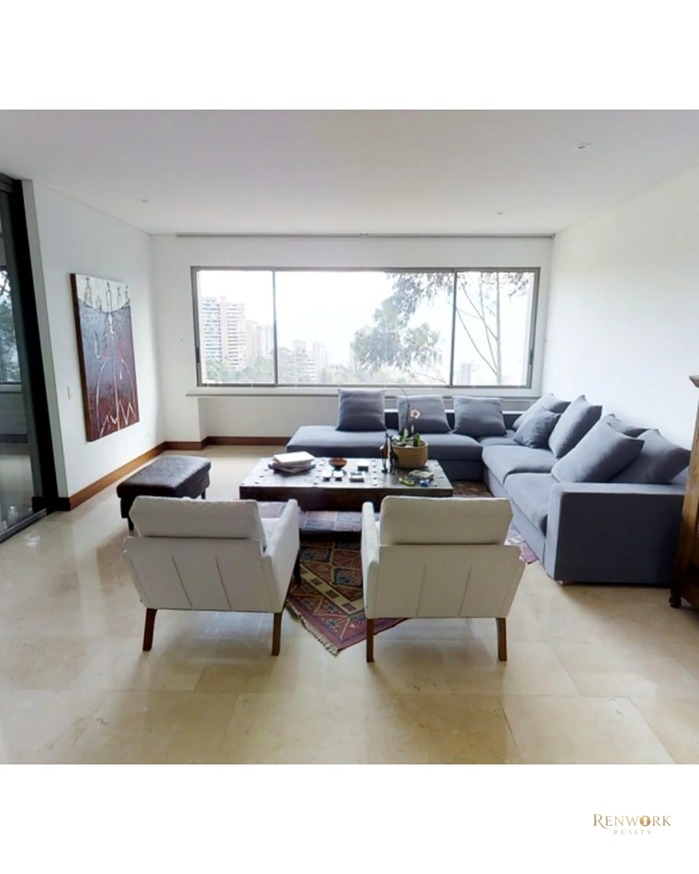 APARTAMENTO EN LAS PALMAS PARADISIA · foto 3