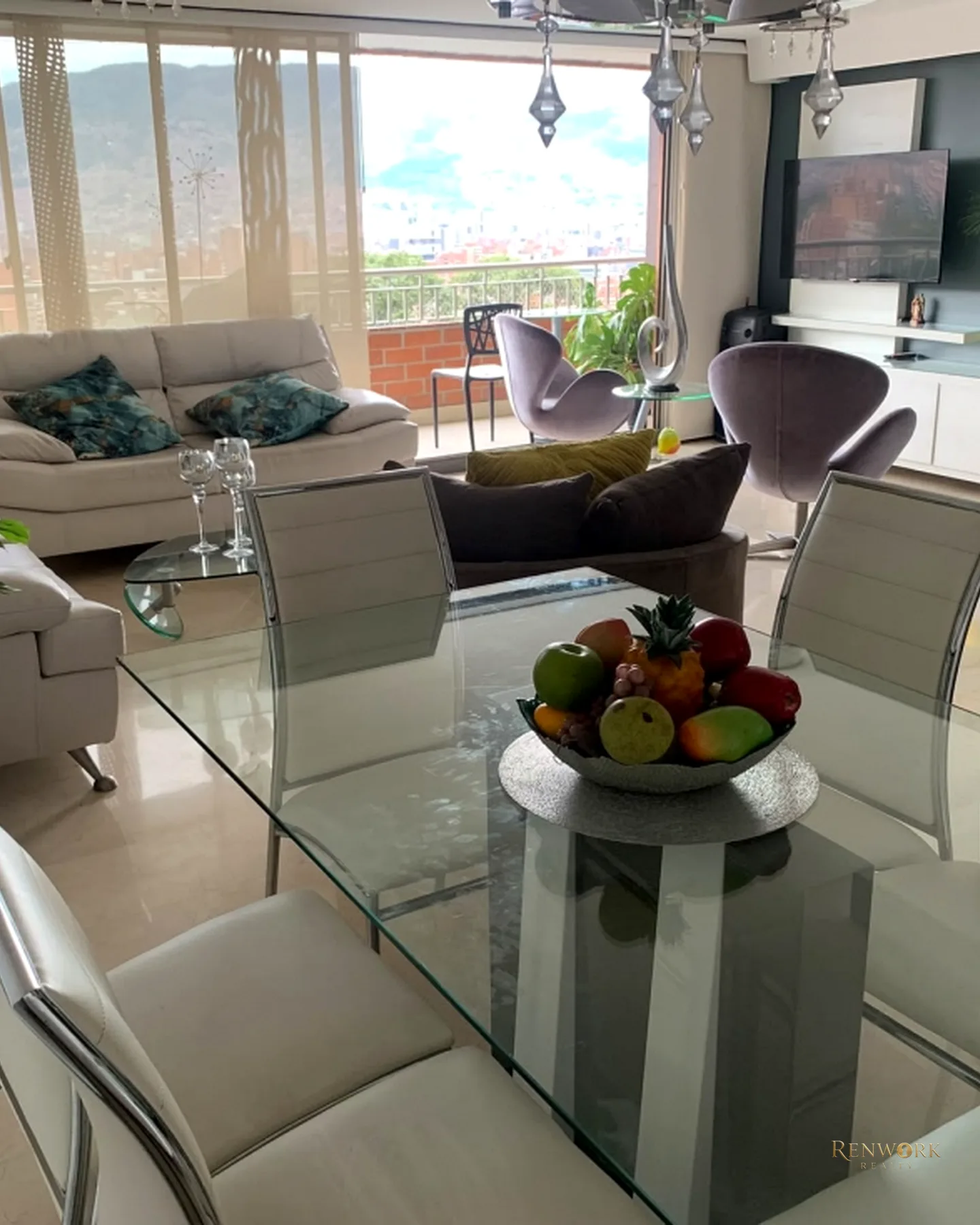 APARTAMENTO EN LAURELES DEL CASTILLO – MEDELLÍN · foto 1