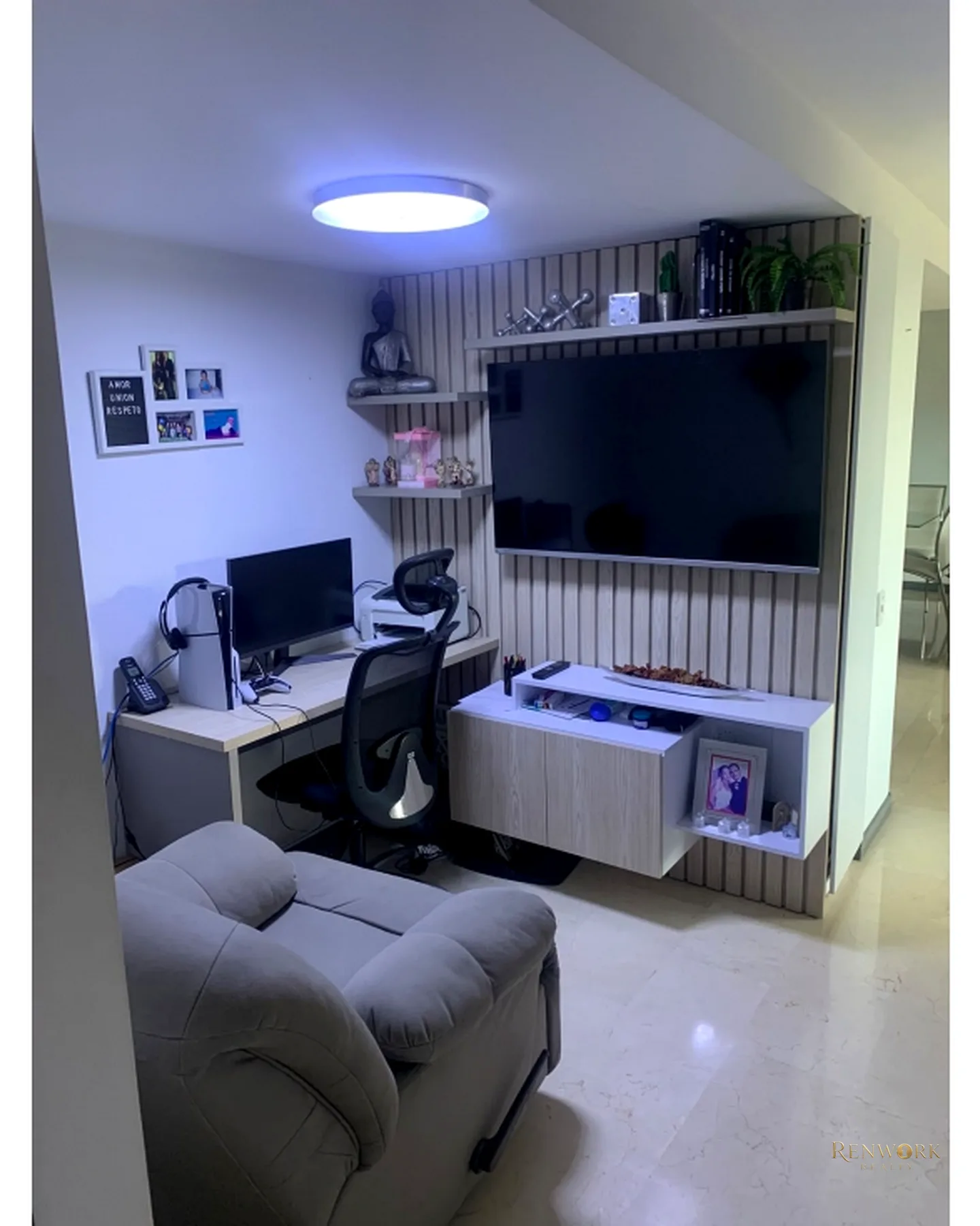 APARTAMENTO EN LAURELES DEL CASTILLO – MEDELLÍN · foto 7