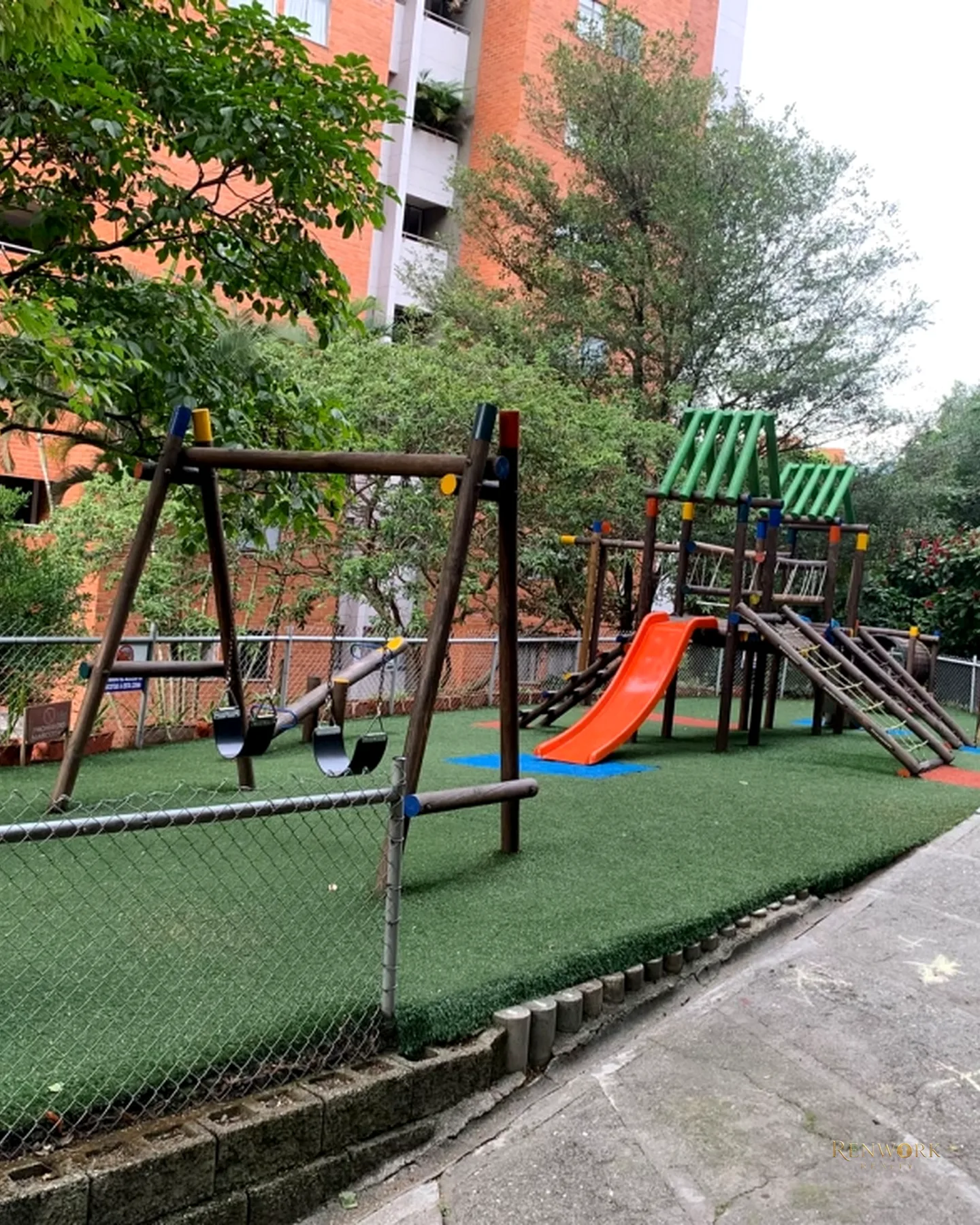 APARTAMENTO EN LAURELES DEL CASTILLO – MEDELLÍN · foto 15