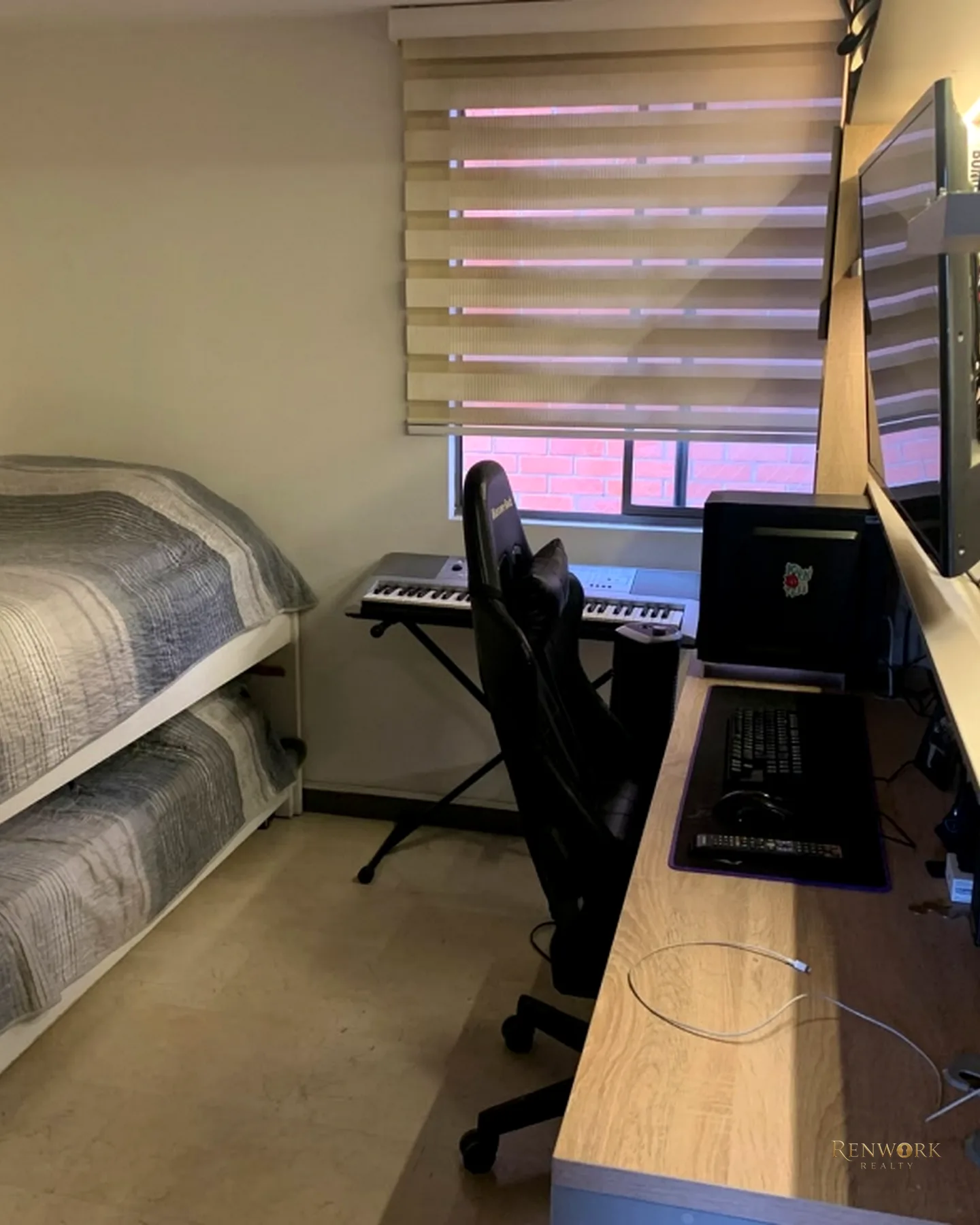 APARTAMENTO EN LAURELES DEL CASTILLO – MEDELLÍN · foto 8