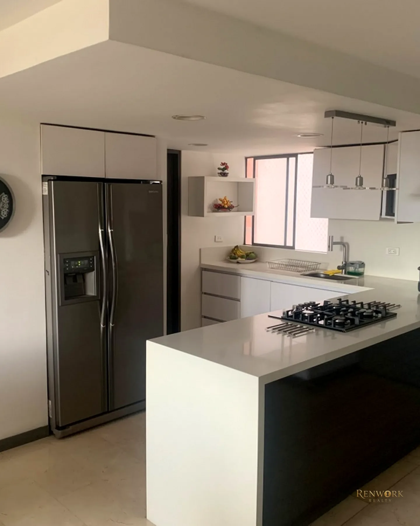 APARTAMENTO EN LAURELES DEL CASTILLO – MEDELLÍN · foto 3