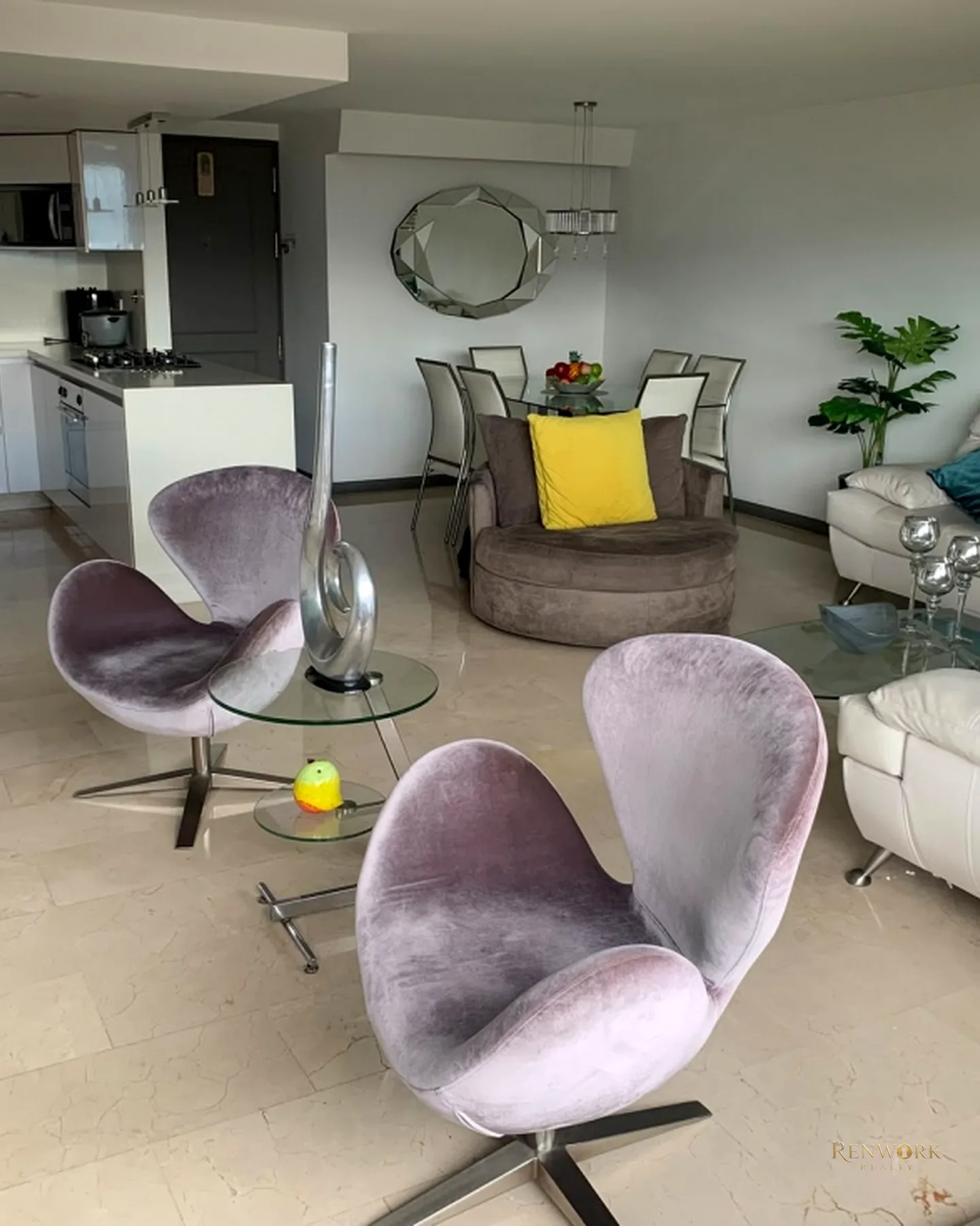 APARTAMENTO EN LAURELES DEL CASTILLO – MEDELLÍN · foto 2