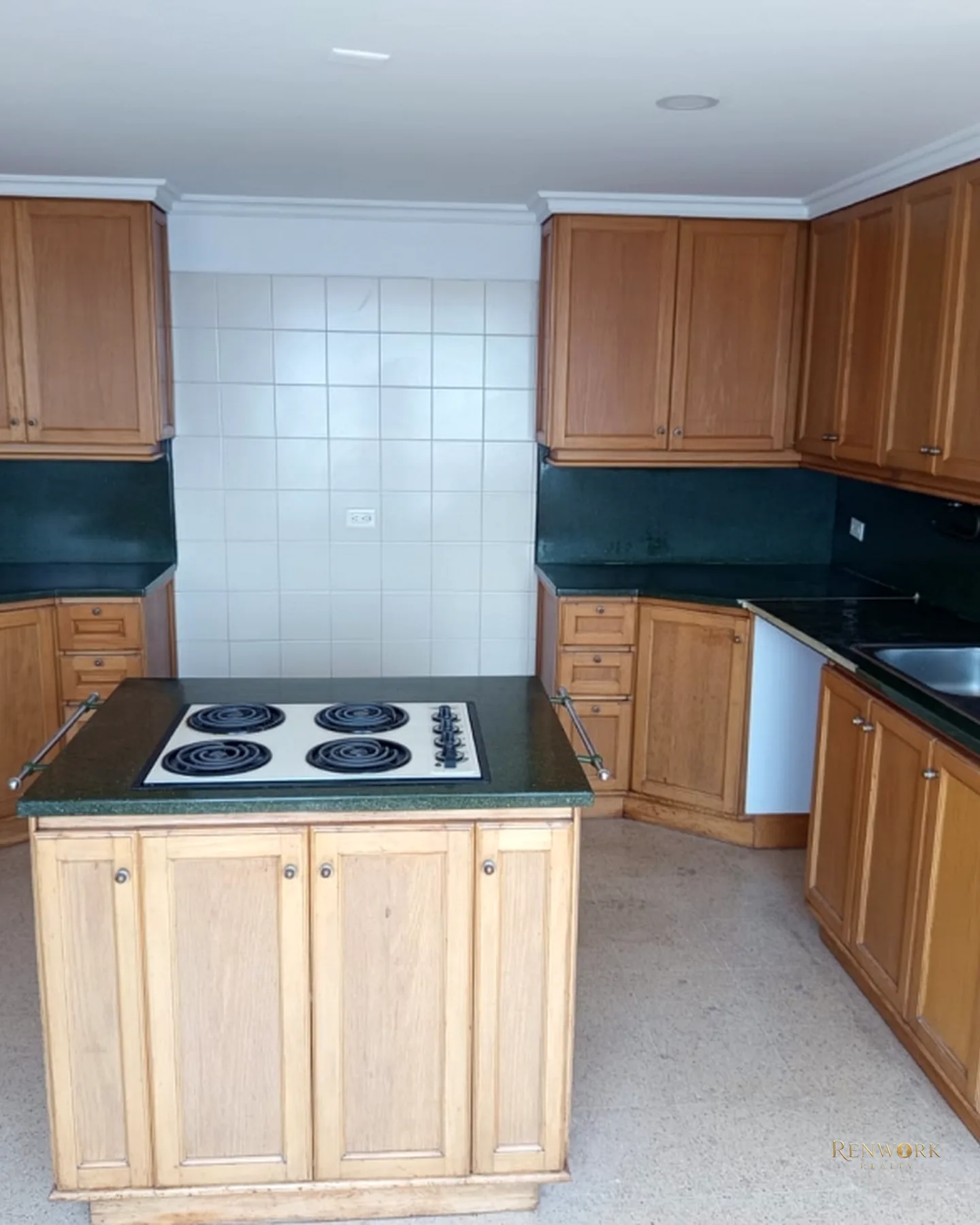 APARTAMENTO EN LAURELES SANTA TERESITA · foto 2
