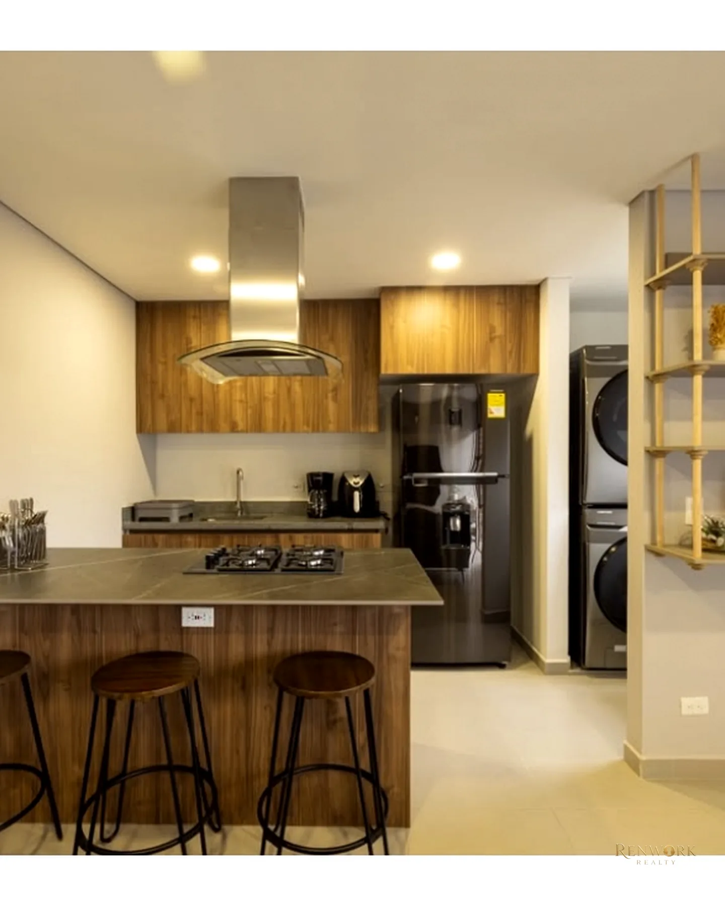 APARTAMENTO EN LAURELES, SECTOR ESTADIO · foto 4