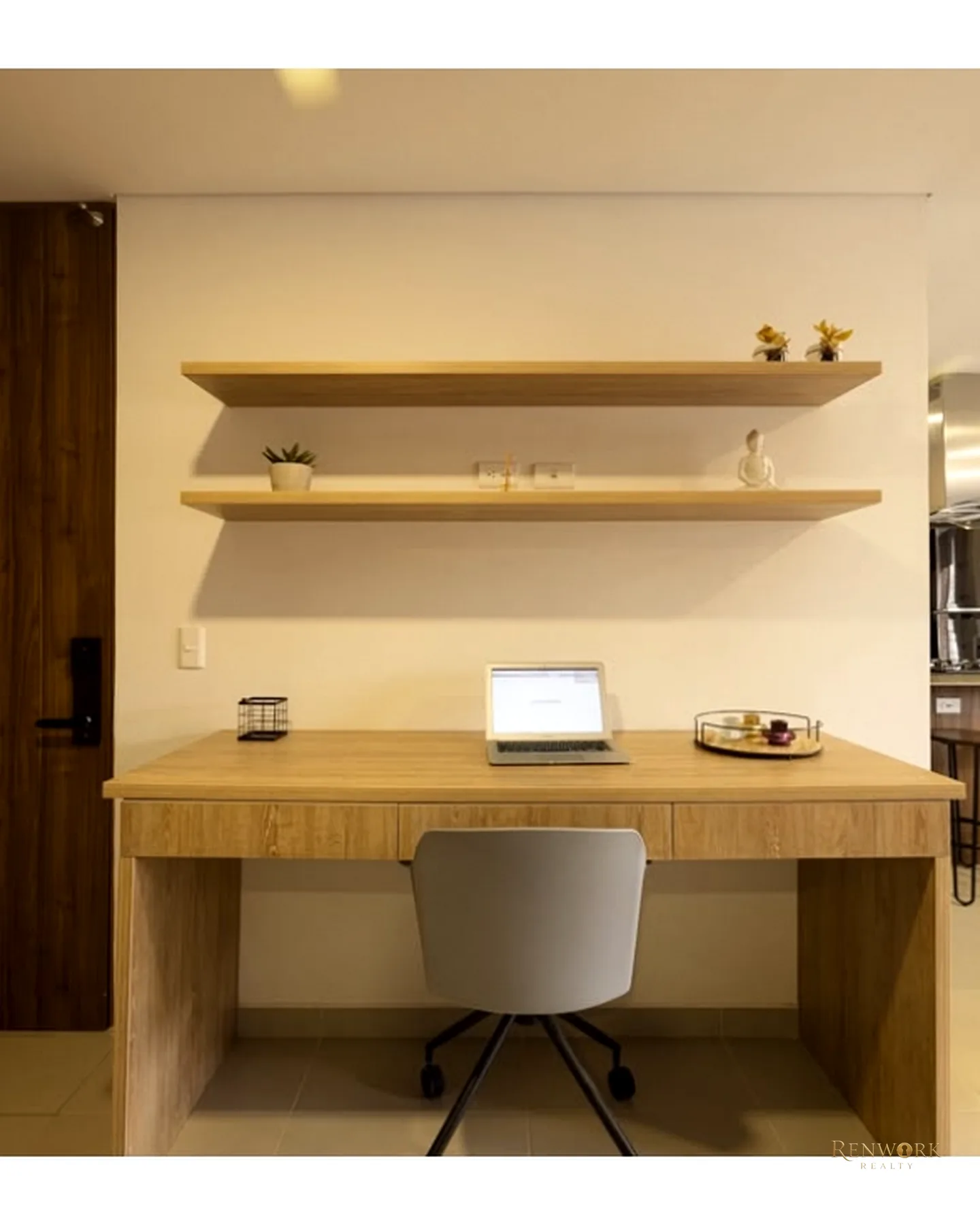 APARTAMENTO EN LAURELES, SECTOR ESTADIO · foto 8