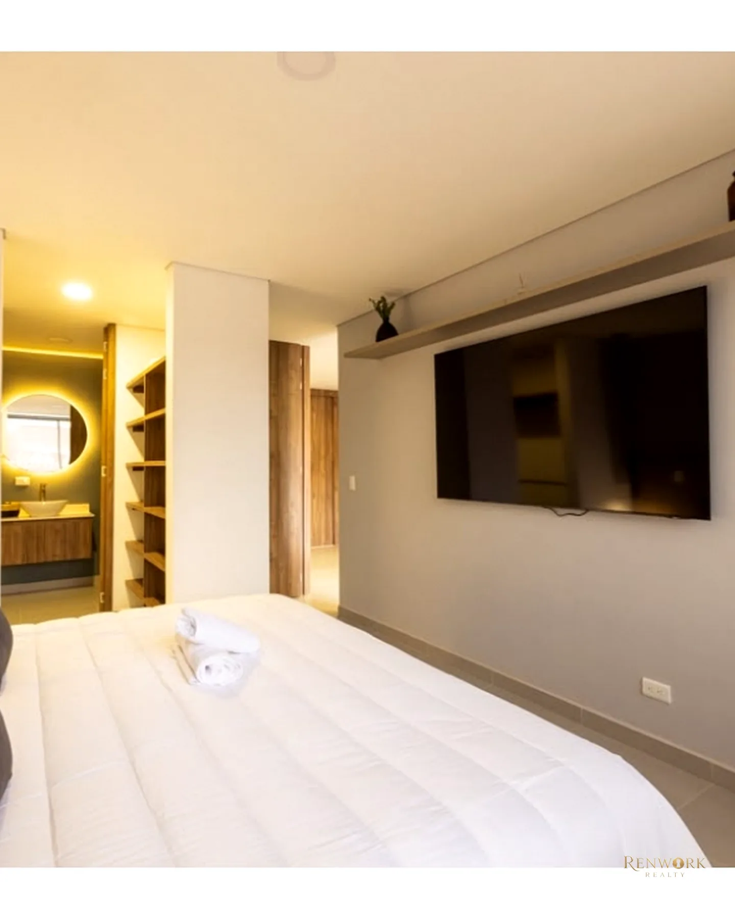 APARTAMENTO EN LAURELES, SECTOR ESTADIO · foto 6